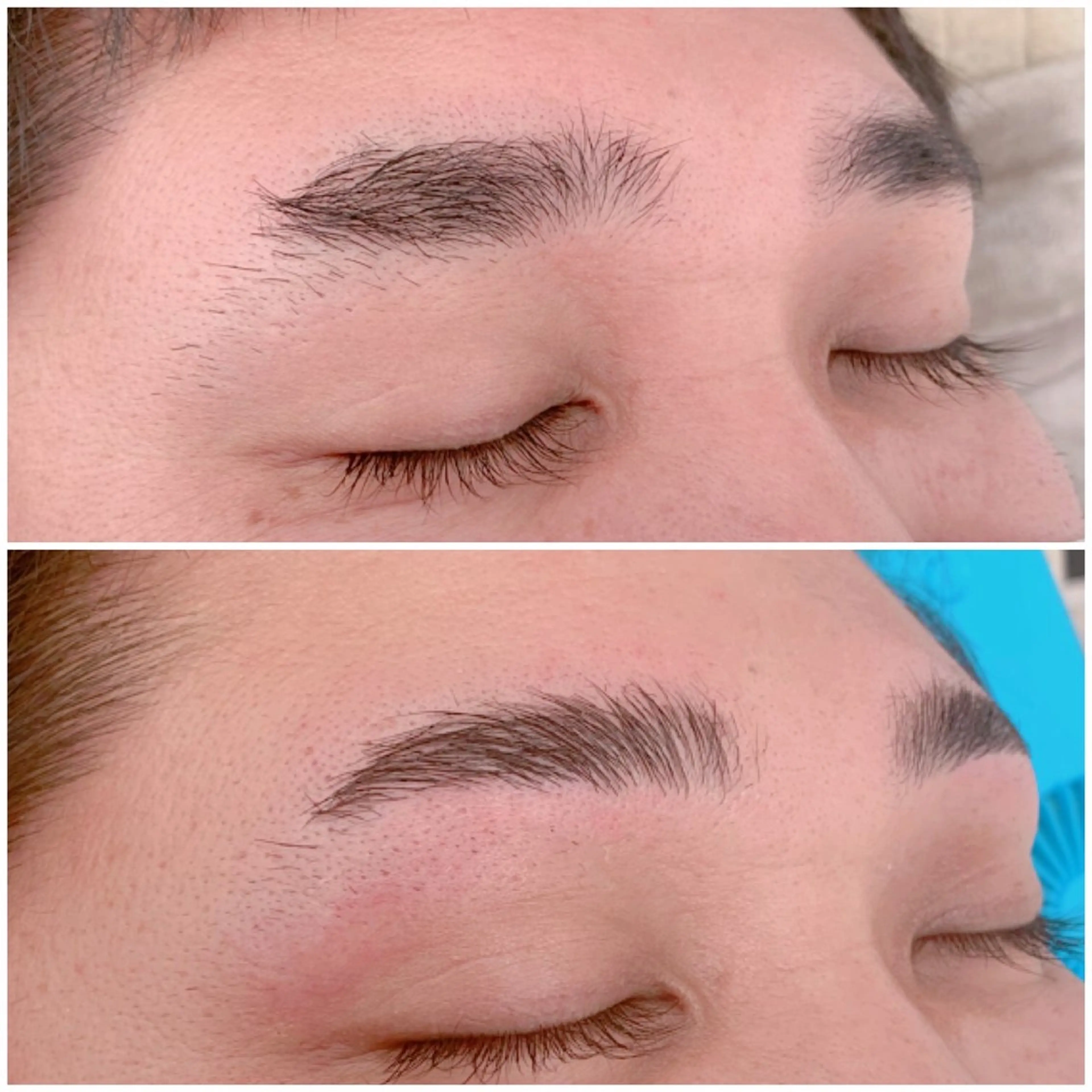 アイブロウ La.Moon~eye lash&heir  make~所属・ラムーン アイラッシュ&ヘアメのエステ・リラクイメージ