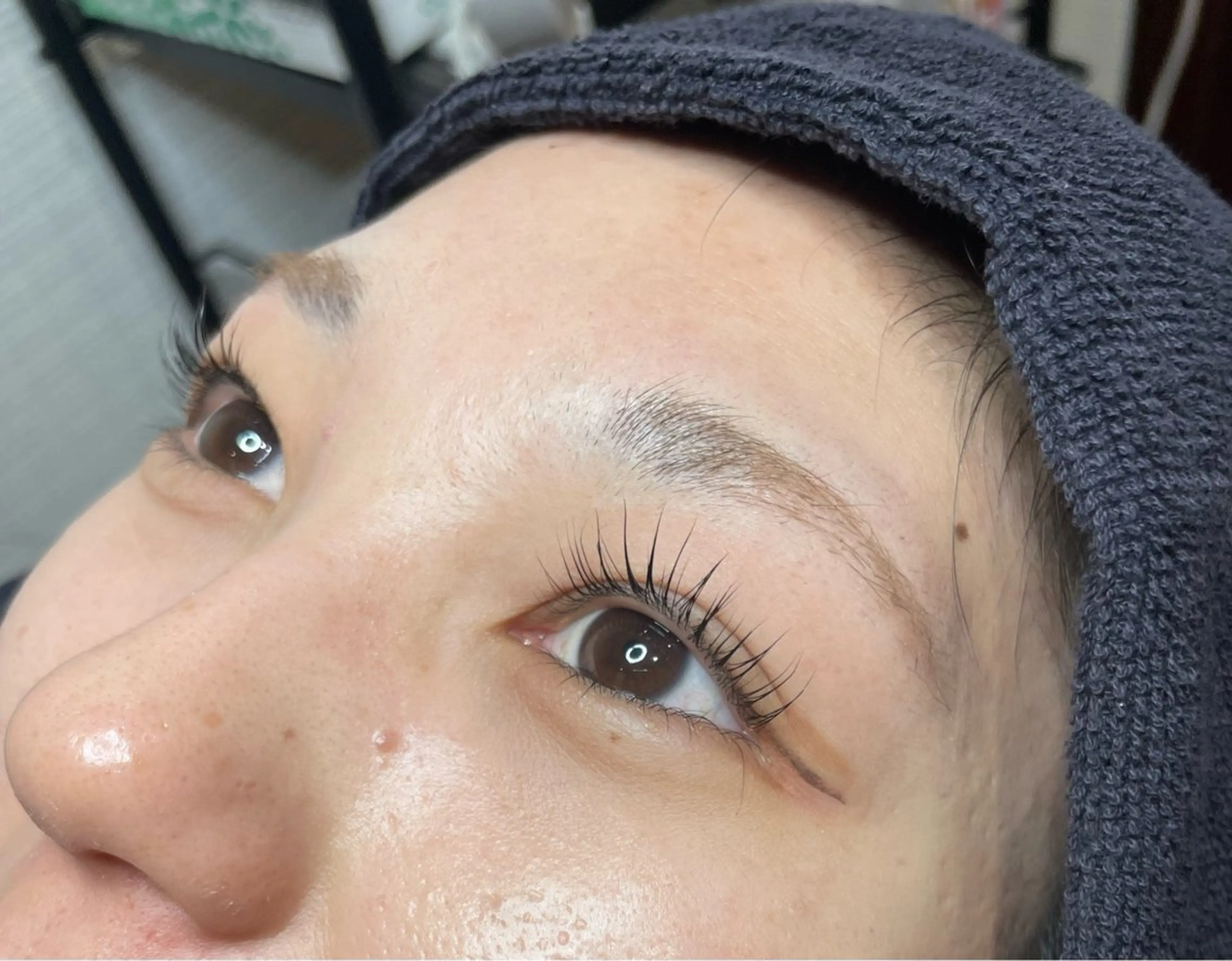 マツエク・マツパ 益川万由 /高崎のヘアスタイル