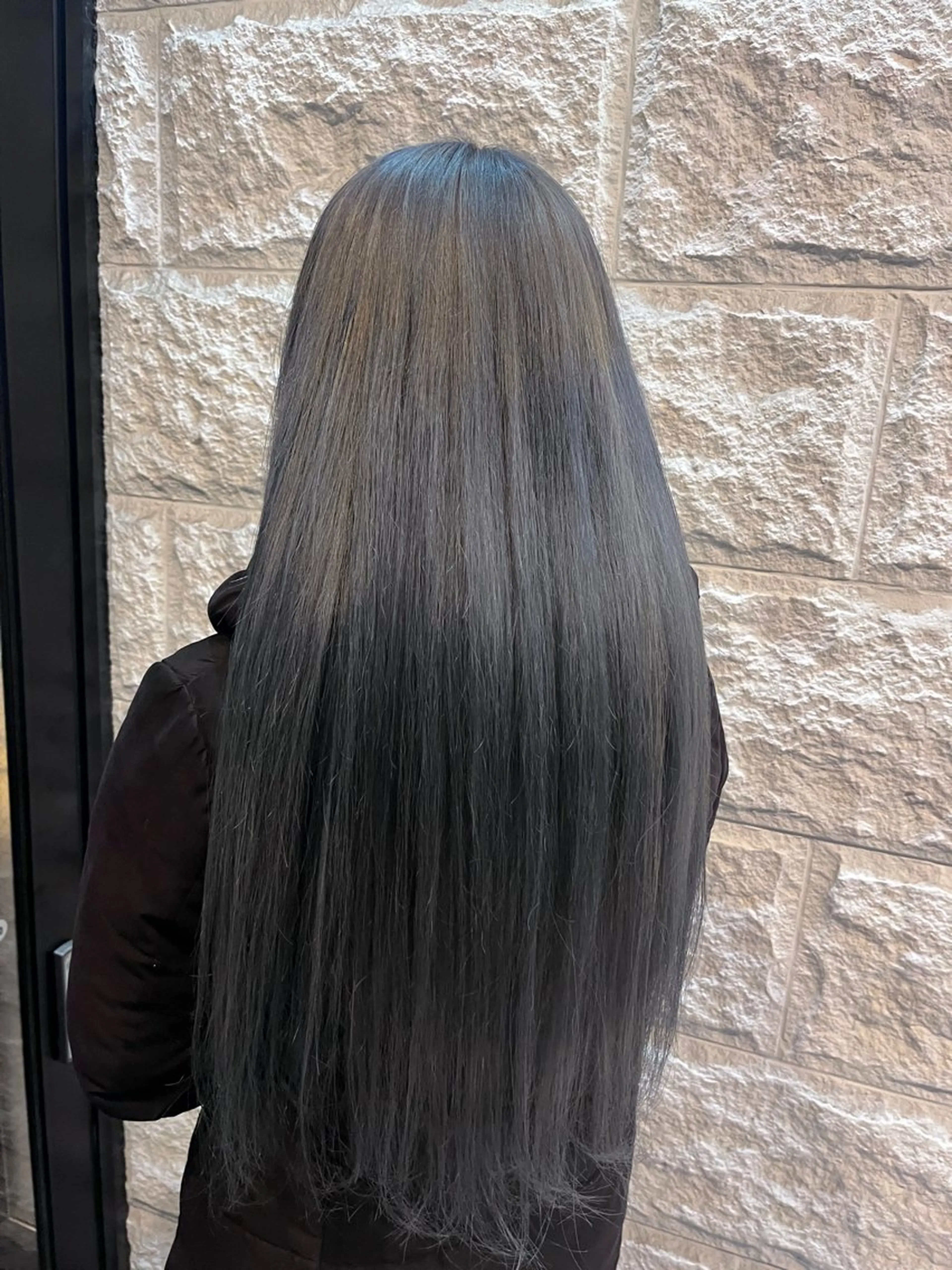 カラー 🫧Shanti🫧 ばんだいのヘアスタイル