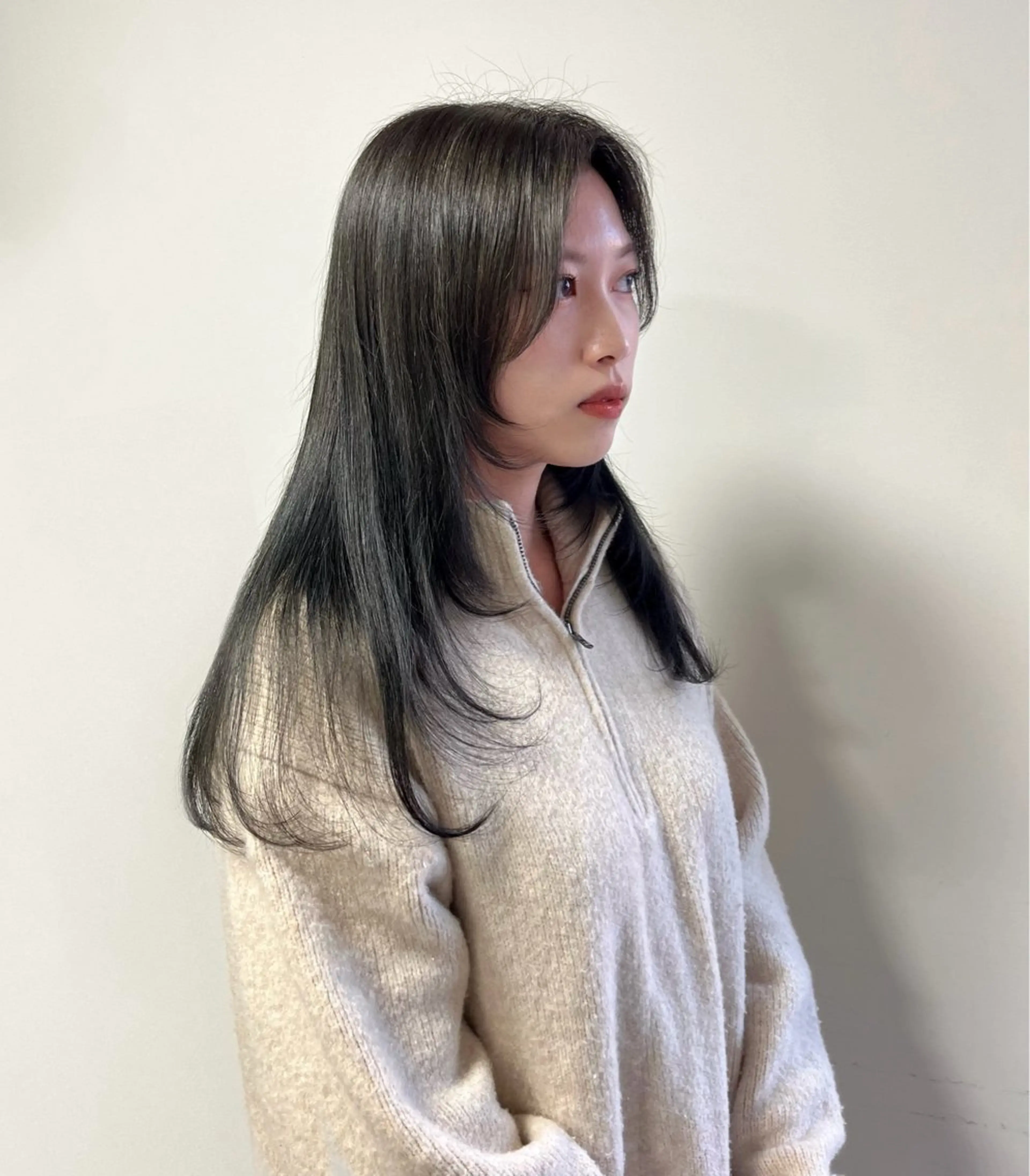 ロング STYLE /SAEのヘアスタイル