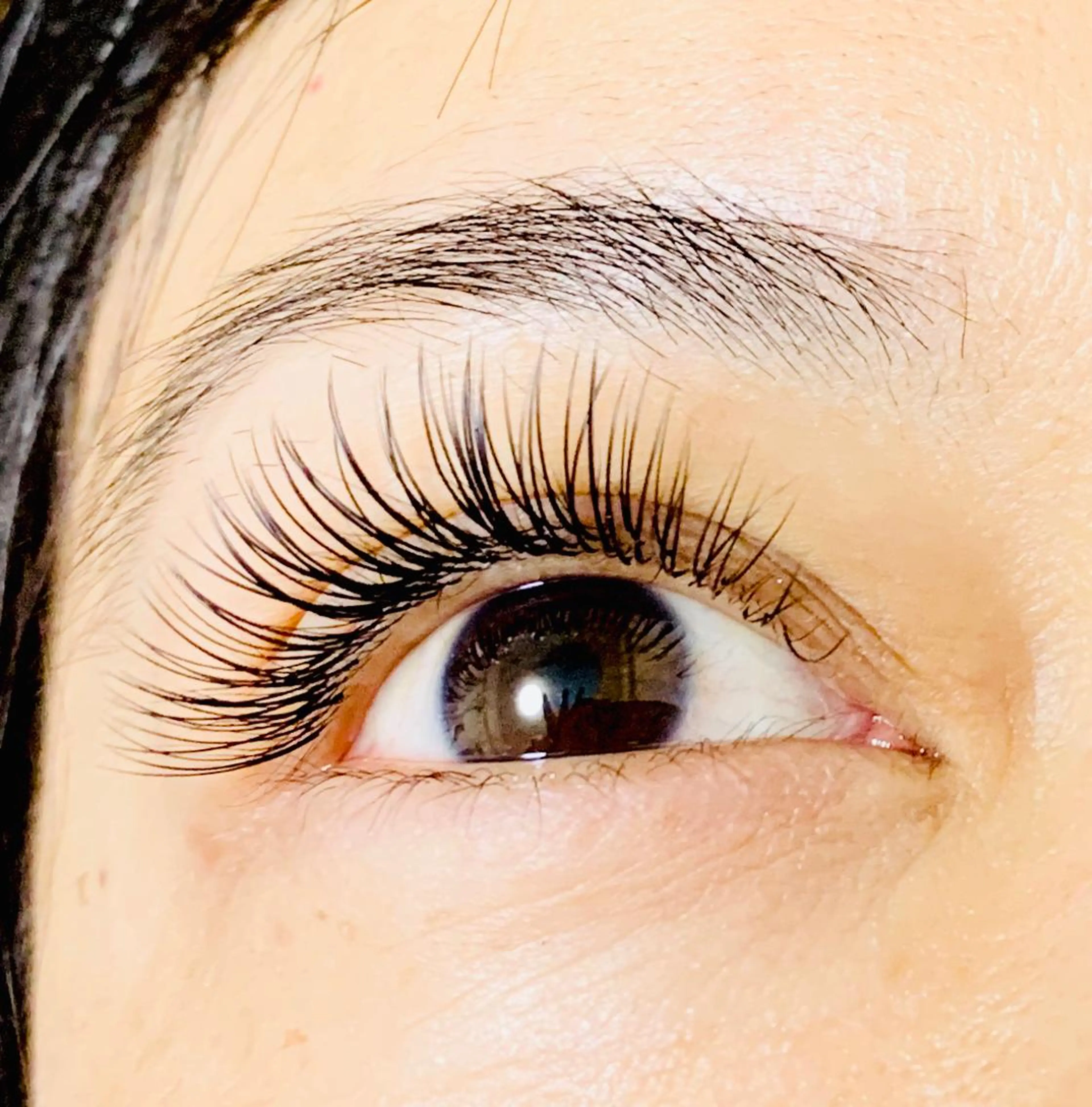 マツエク・マツパ マツエク 〜eyelash salon〜    Shapely所属・Shapely シェイプリーのマツエク・マツパデザイン