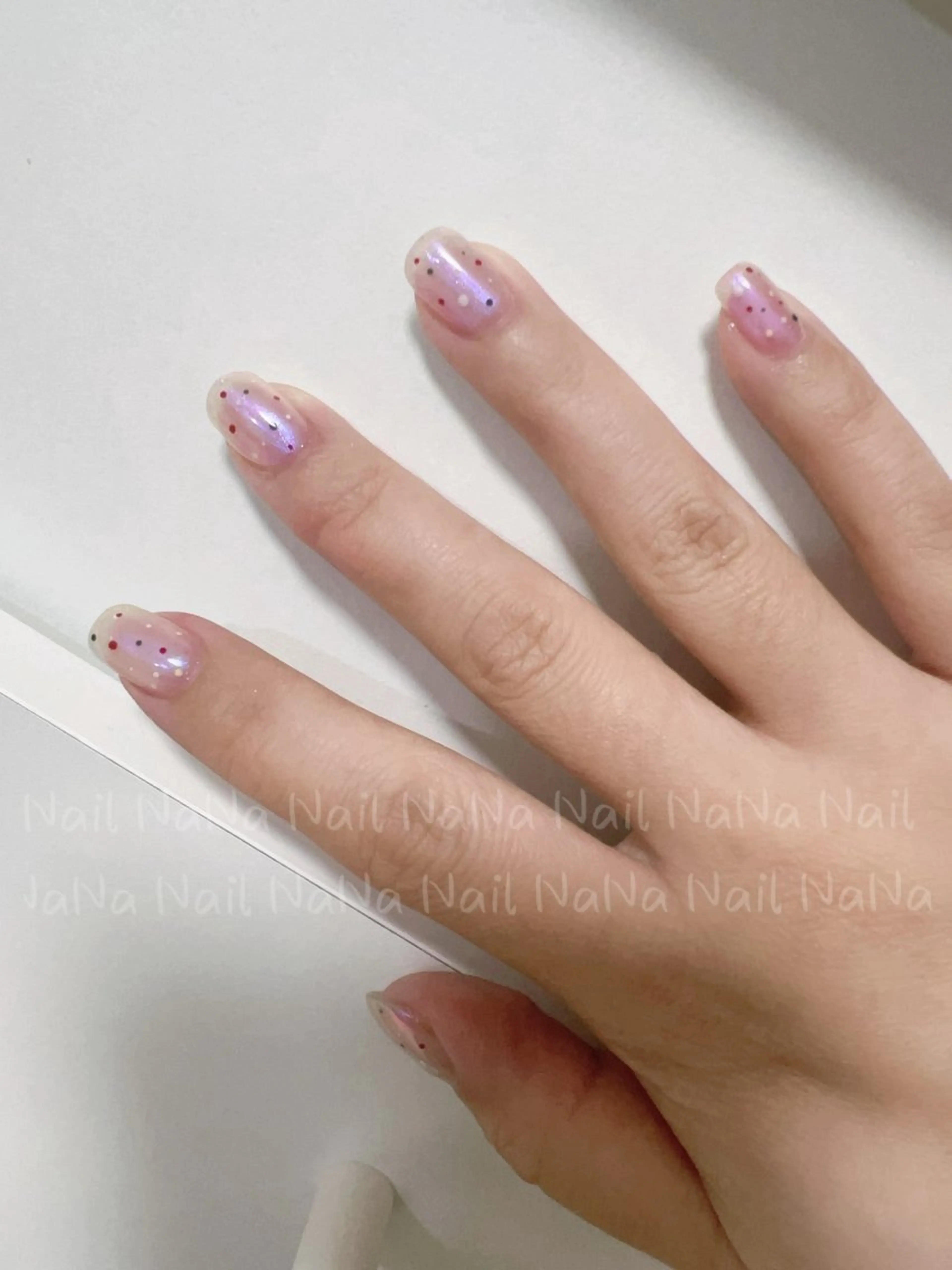ネイル Nail NaNaのネイルデザイン