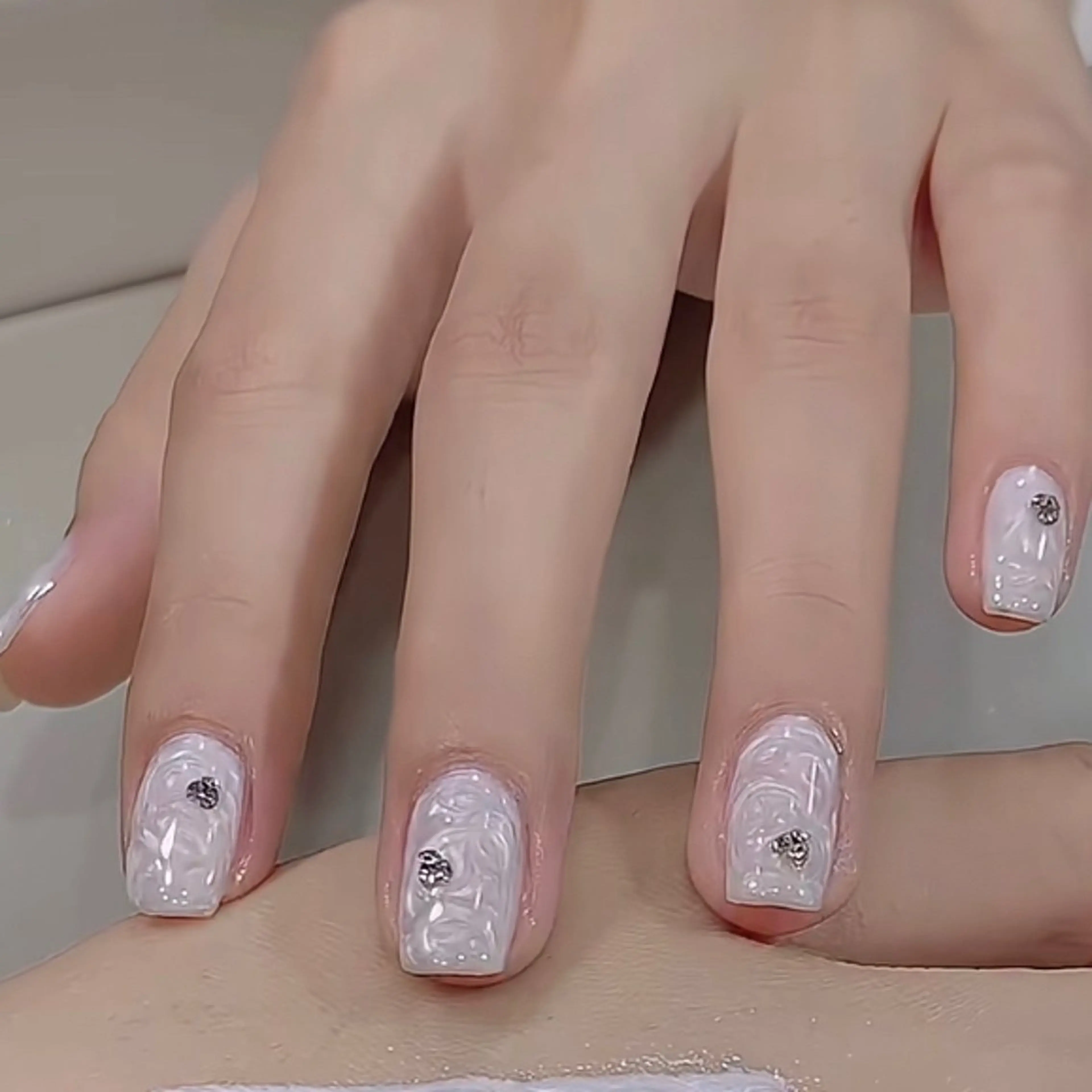 ネイル ハンドネイル Sun Nail サン ネイルサロンのネイルデザイン