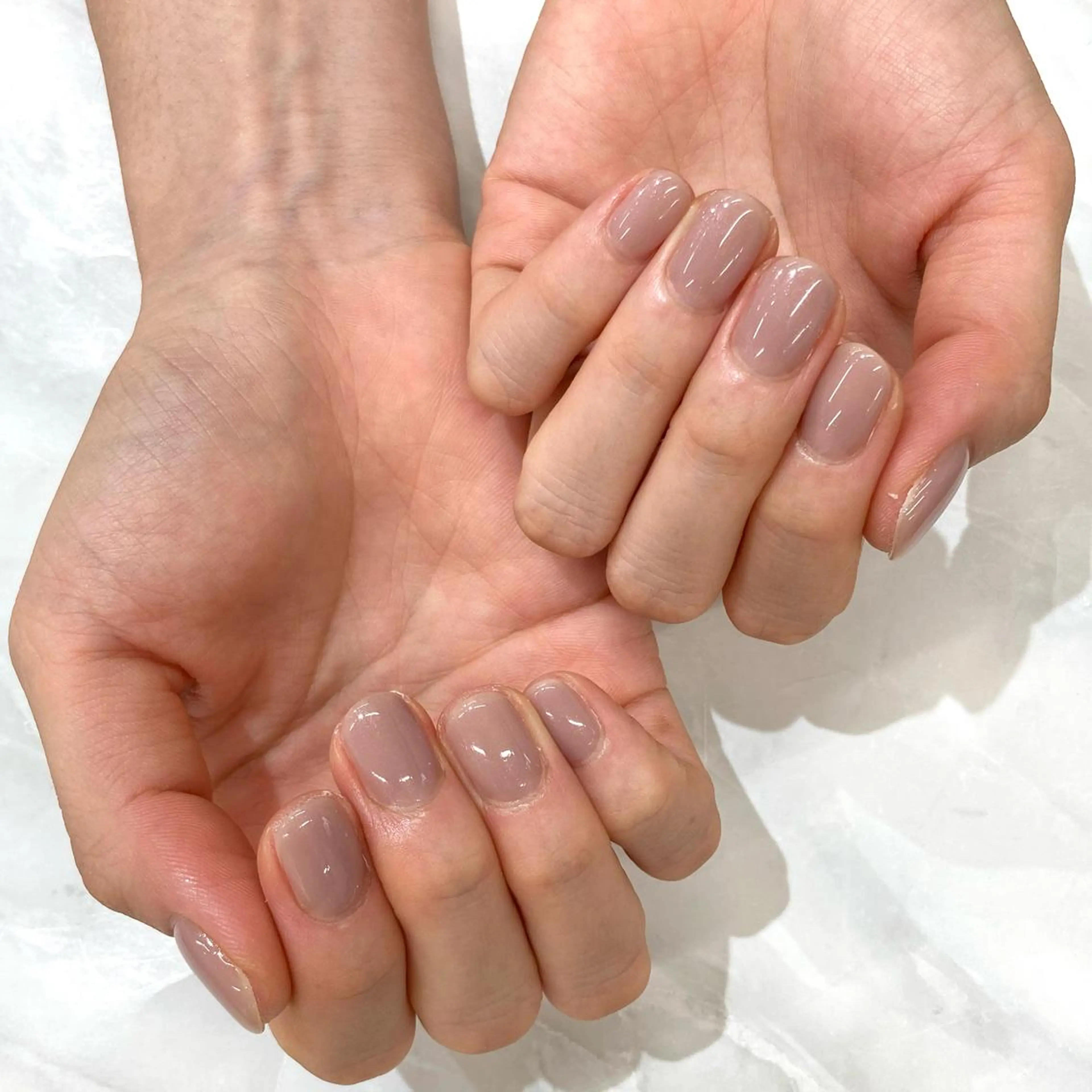 ネイル KODA308 Saoriのネイルデザイン