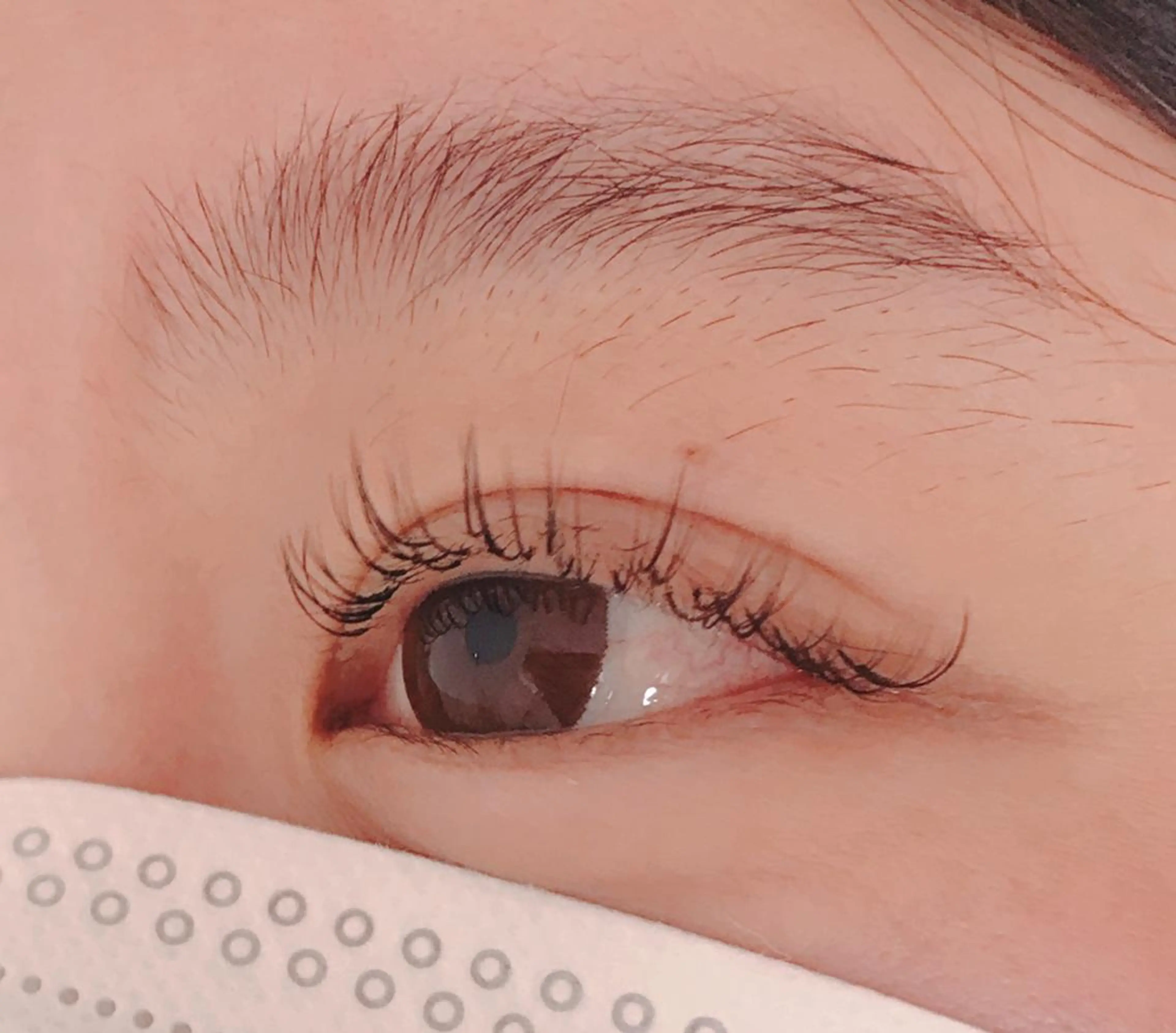 マツエク・マツパ ボリュームラッシュ マツエク Cute B e au t yのマツエク・マツパデザイン