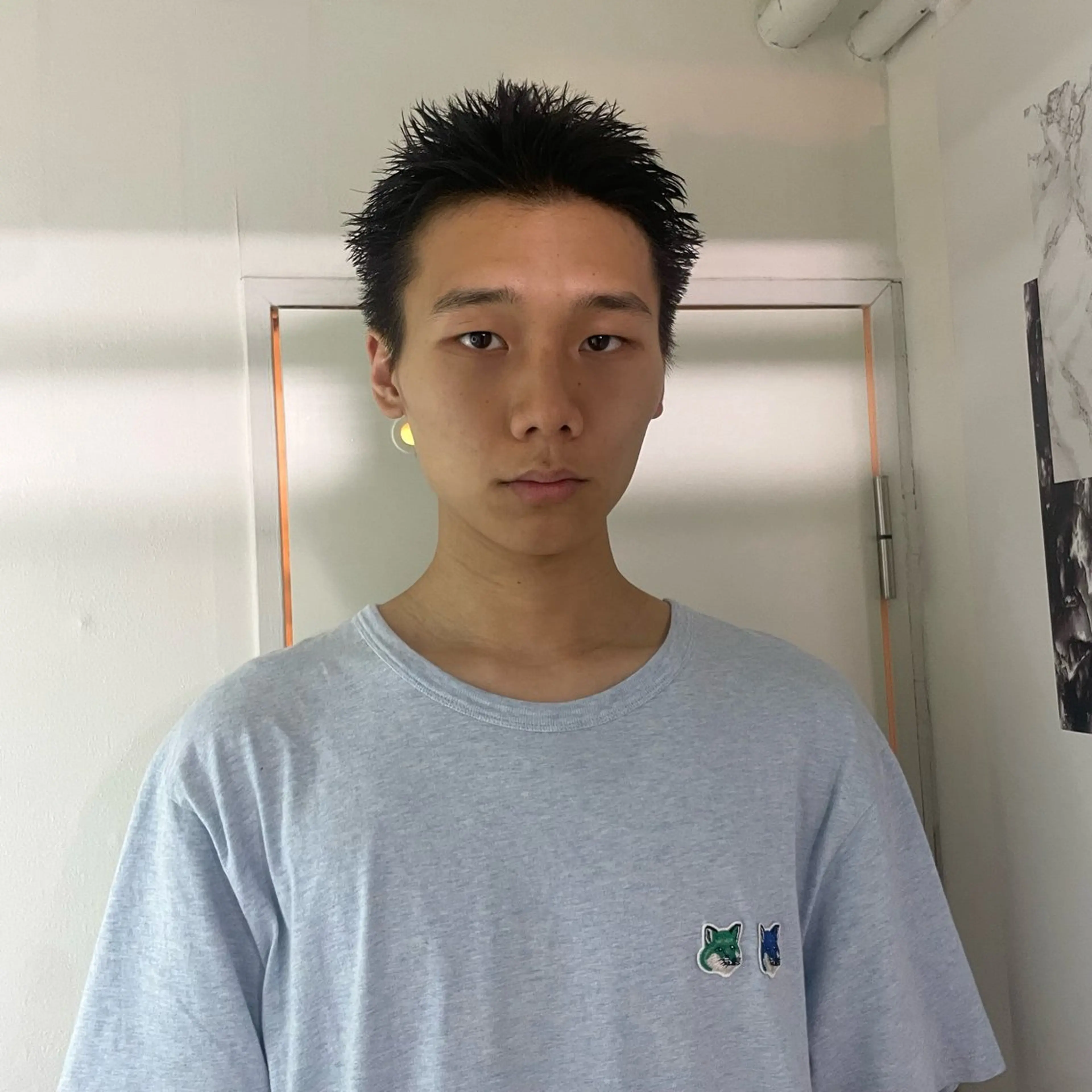 メンズ カット 🐶men'scut SYUMA🐶のヘアスタイル