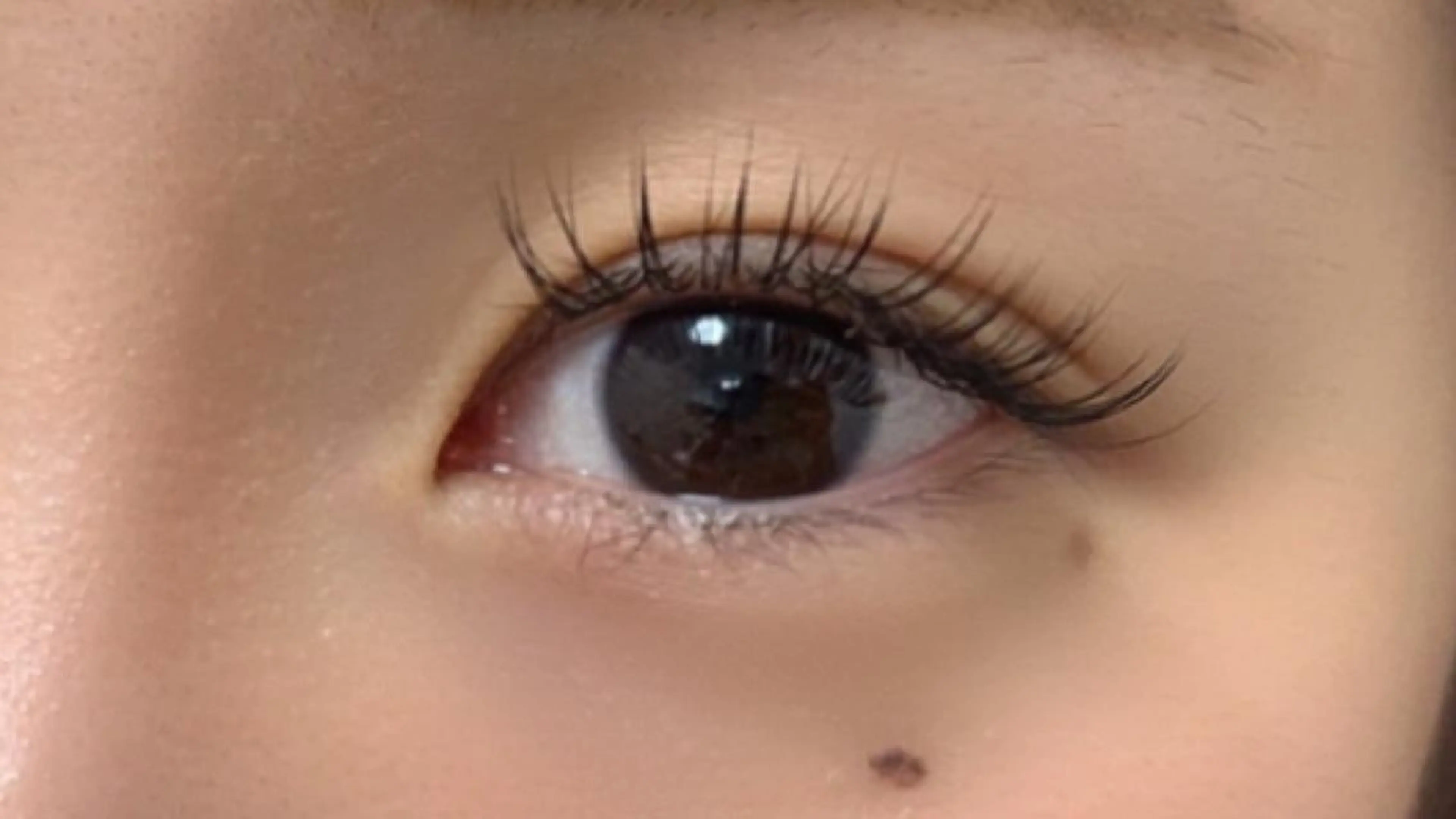 マツエク・マツパ ナチュラル FAHREN-PURE所属・小鹿理紗 和光市のヘアスタイル