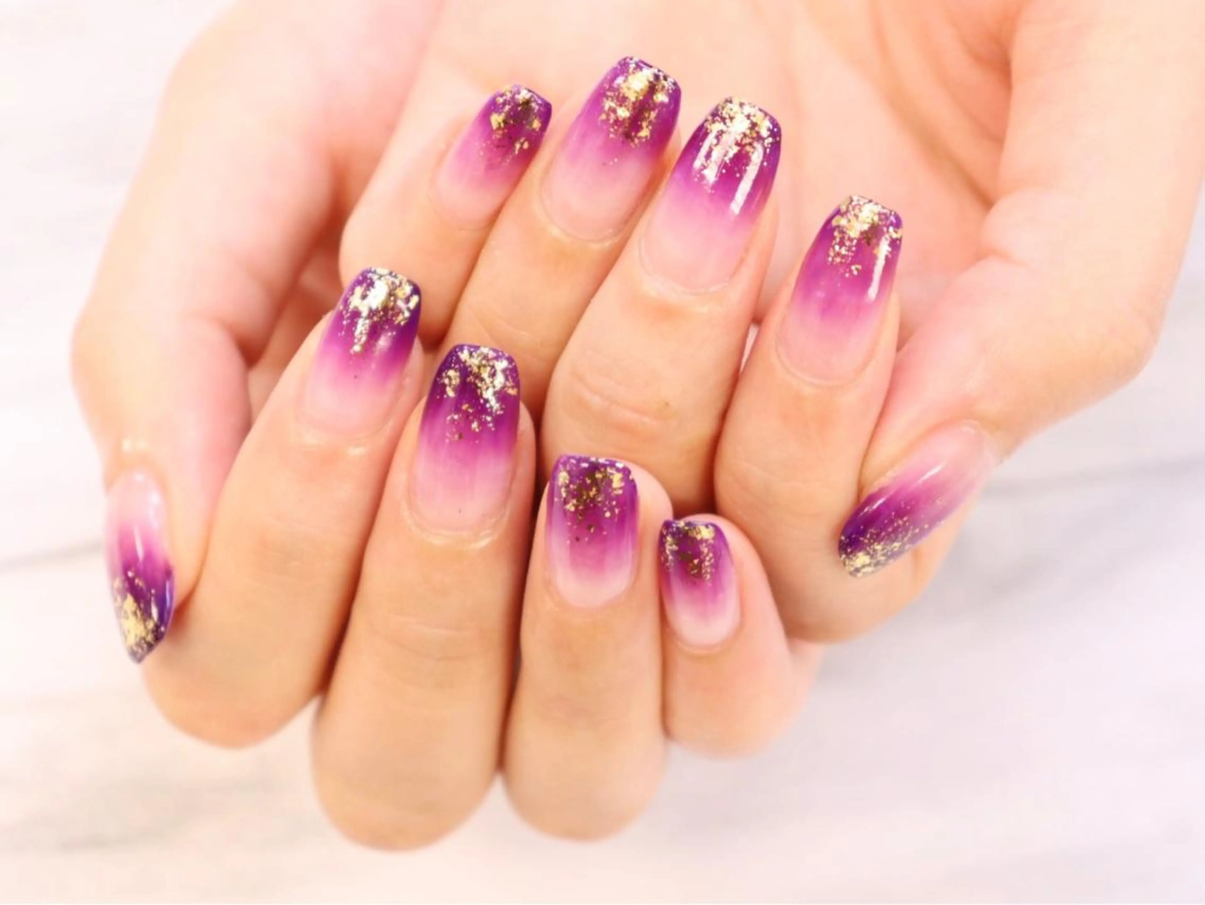 ネイル Dolce.Nail 大宮店のネイルデザイン