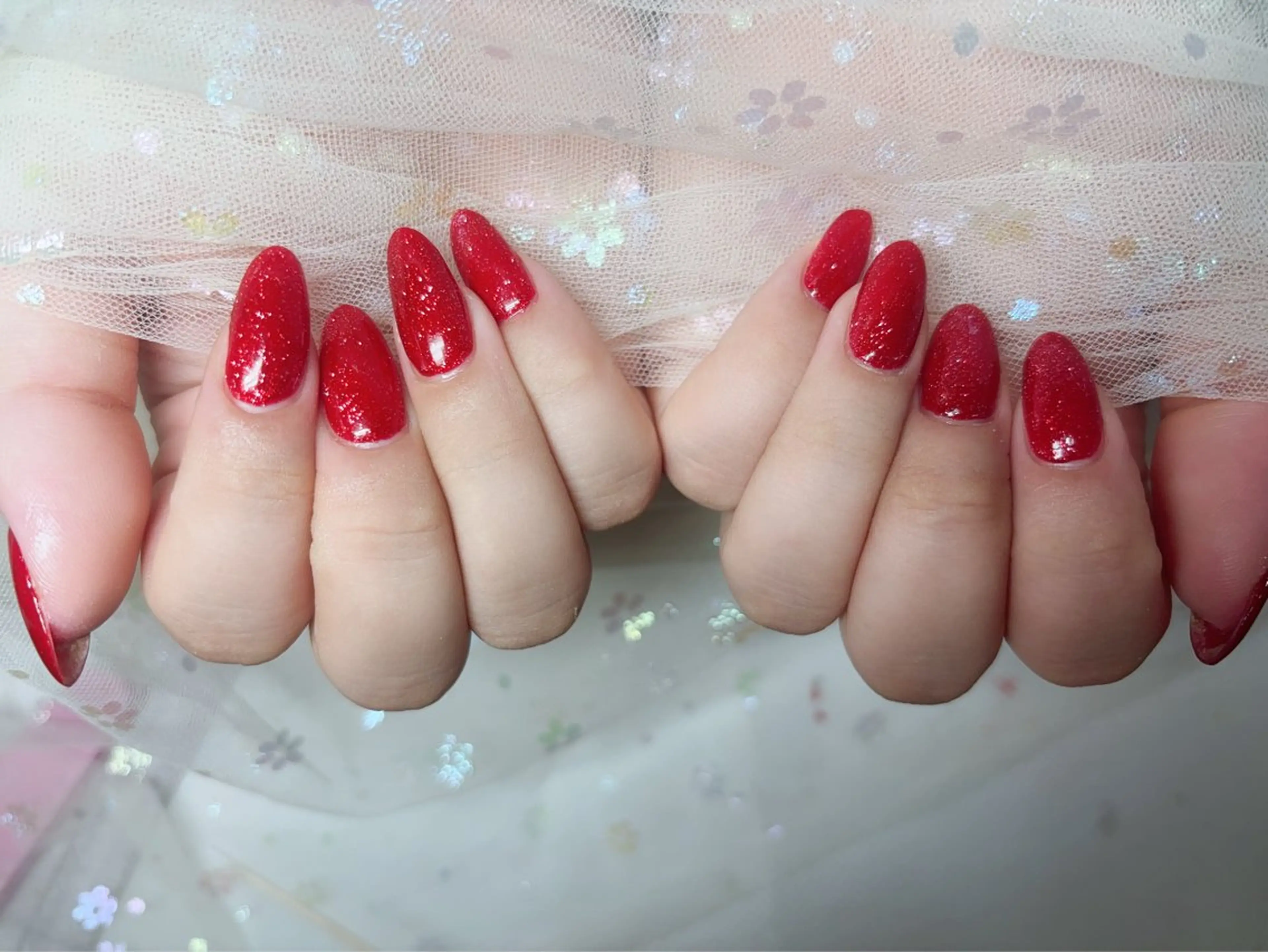 ネイル H3 Nail ツヤコのネイルデザイン