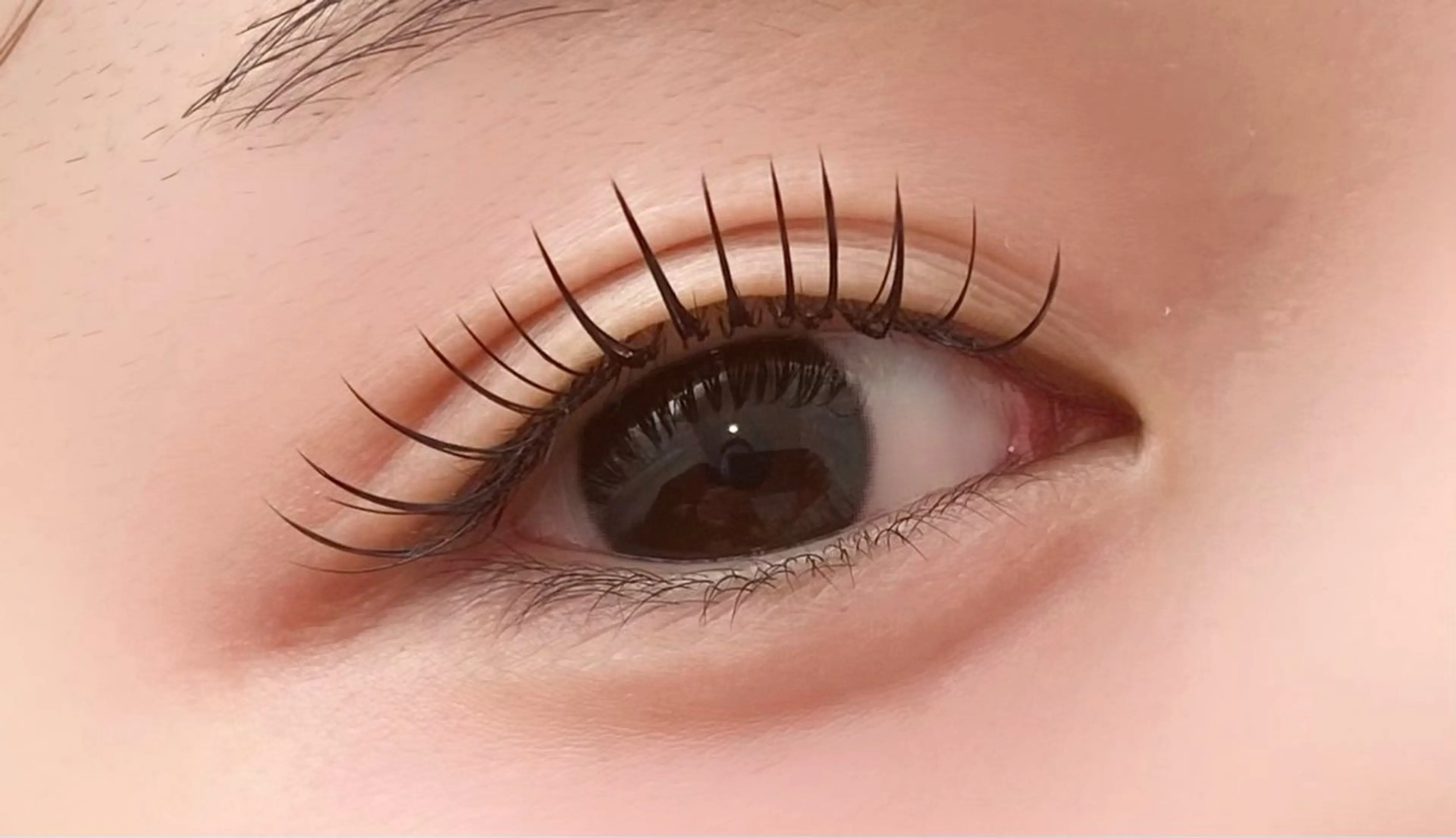 マツエク・マツパ マツエク frill by plan所属・四条烏丸/frill 🩶akaneのマツエク・マツパデザイン