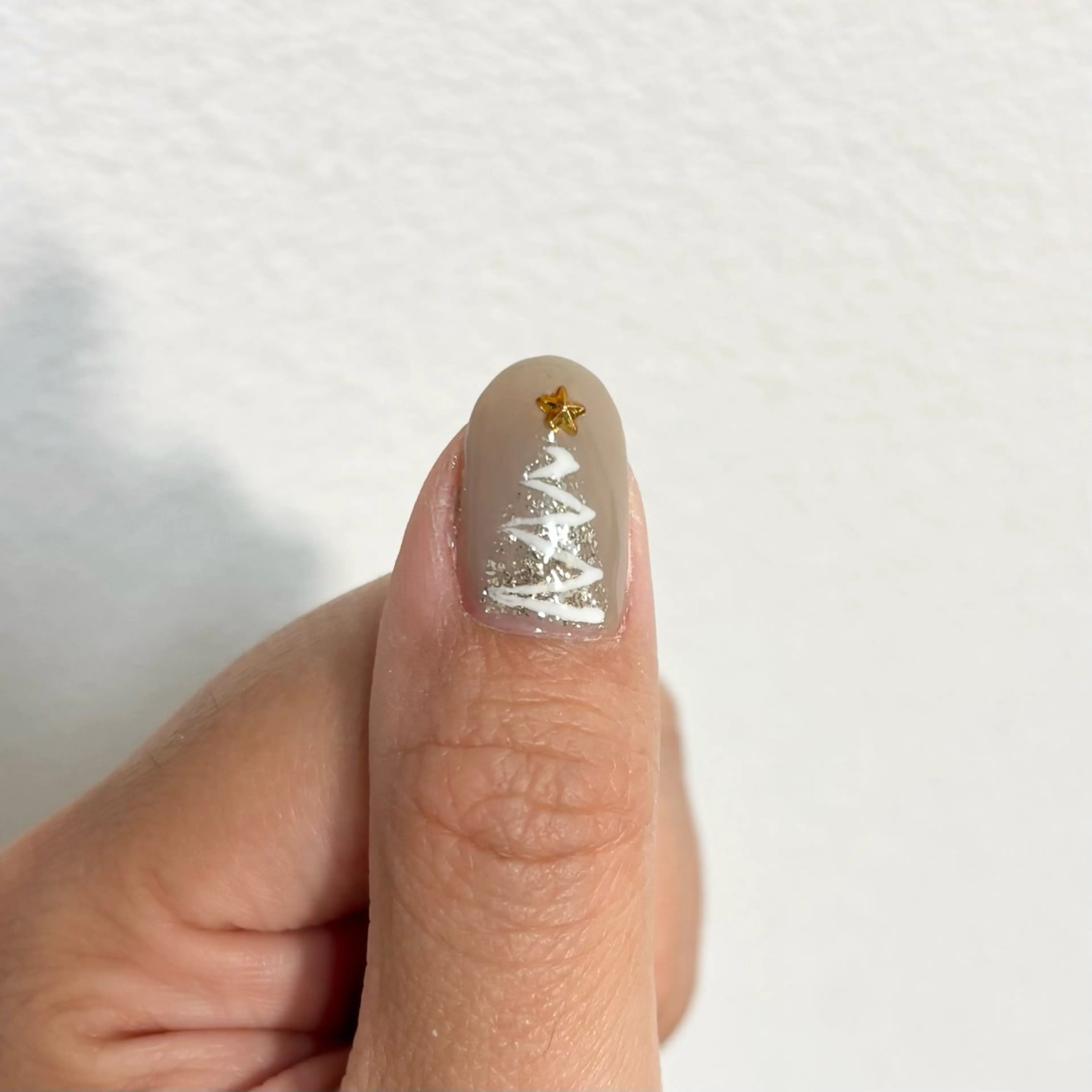 ネイル シンプルネイル ハンドネイル nail salon Lanaのネイルデザイン