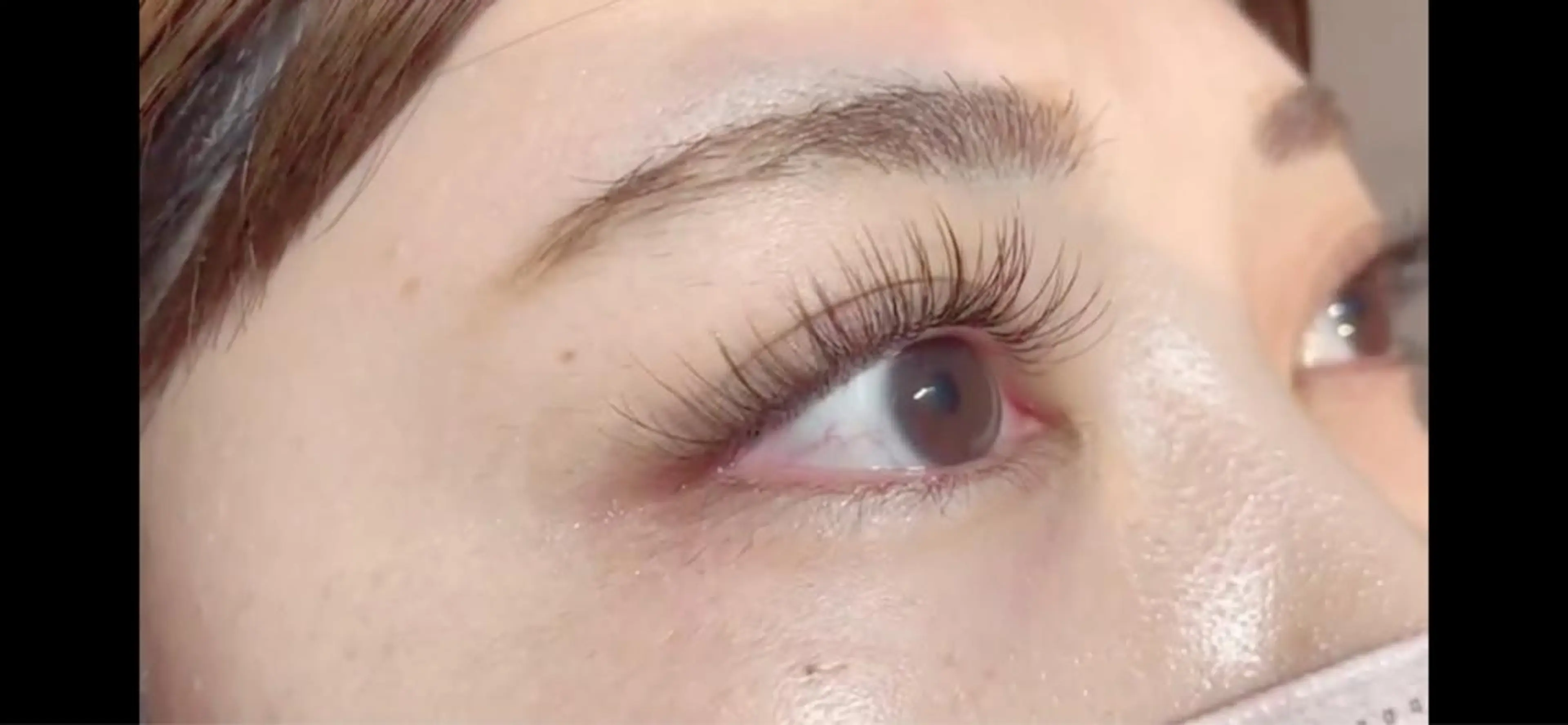 マツエク・マツパ マツエク専門 Angenbelleのマツエク・マツパデザイン