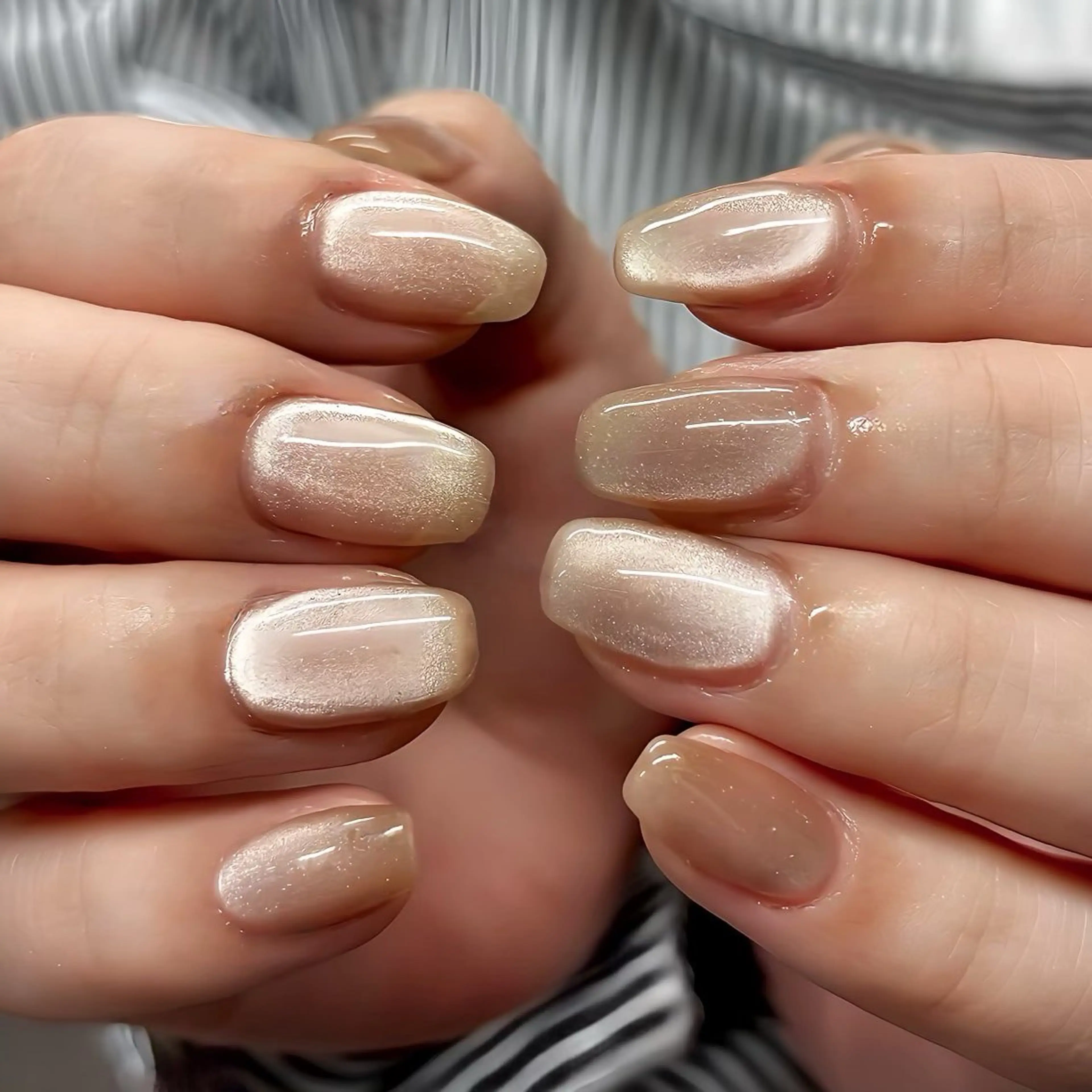 ネイル Jewel.(ジュエル)所属・ジュエル.《ネイル》 モデル募集中のネイルデザイン