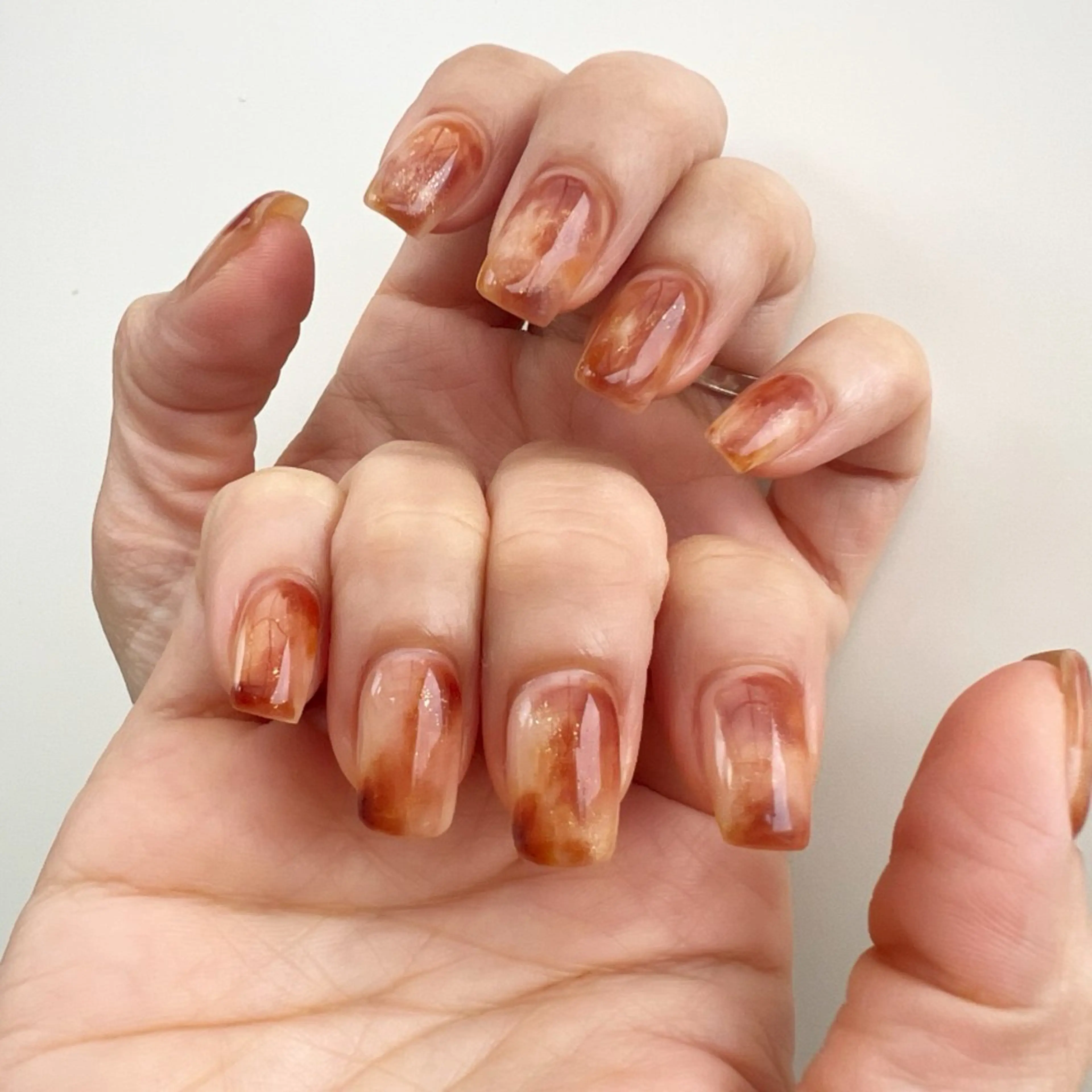 ネイル ハンドネイル nail salon   BONO所属・nail salon アトリエBONOのネイルデザイン