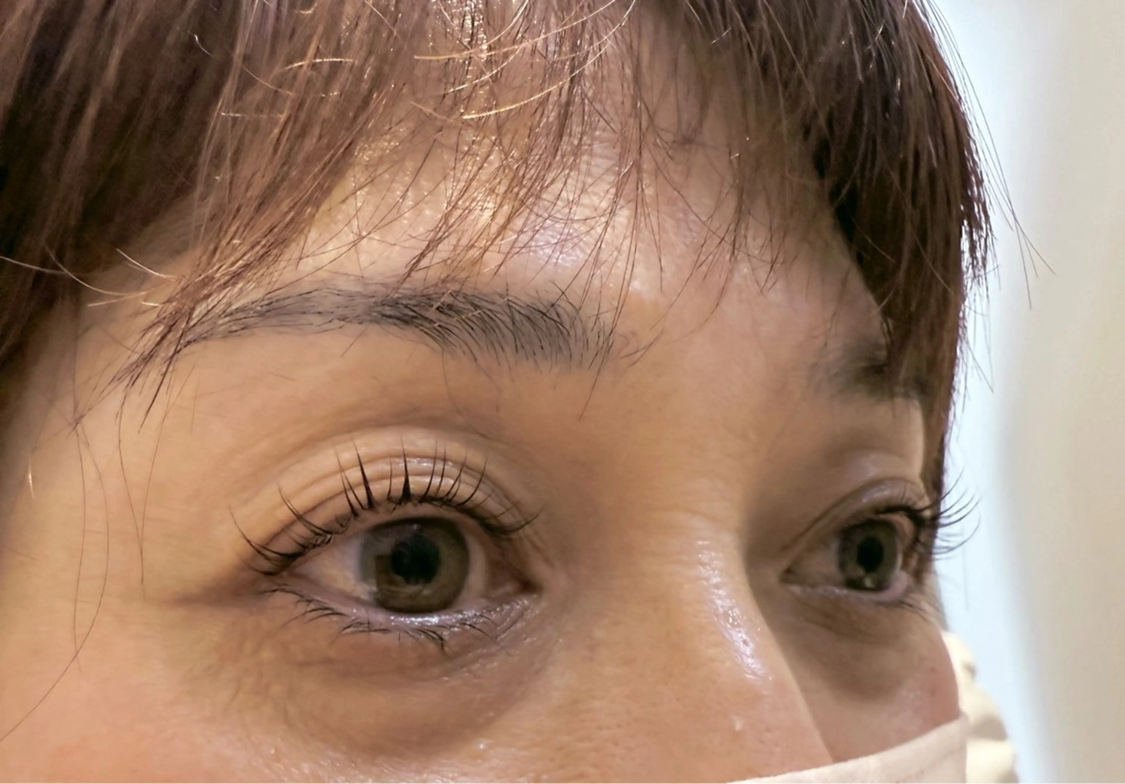 マツエク・マツパ マツパ まつパ/マツエク /眉/HBL/耳ツボのマツエク・マツパデザイン