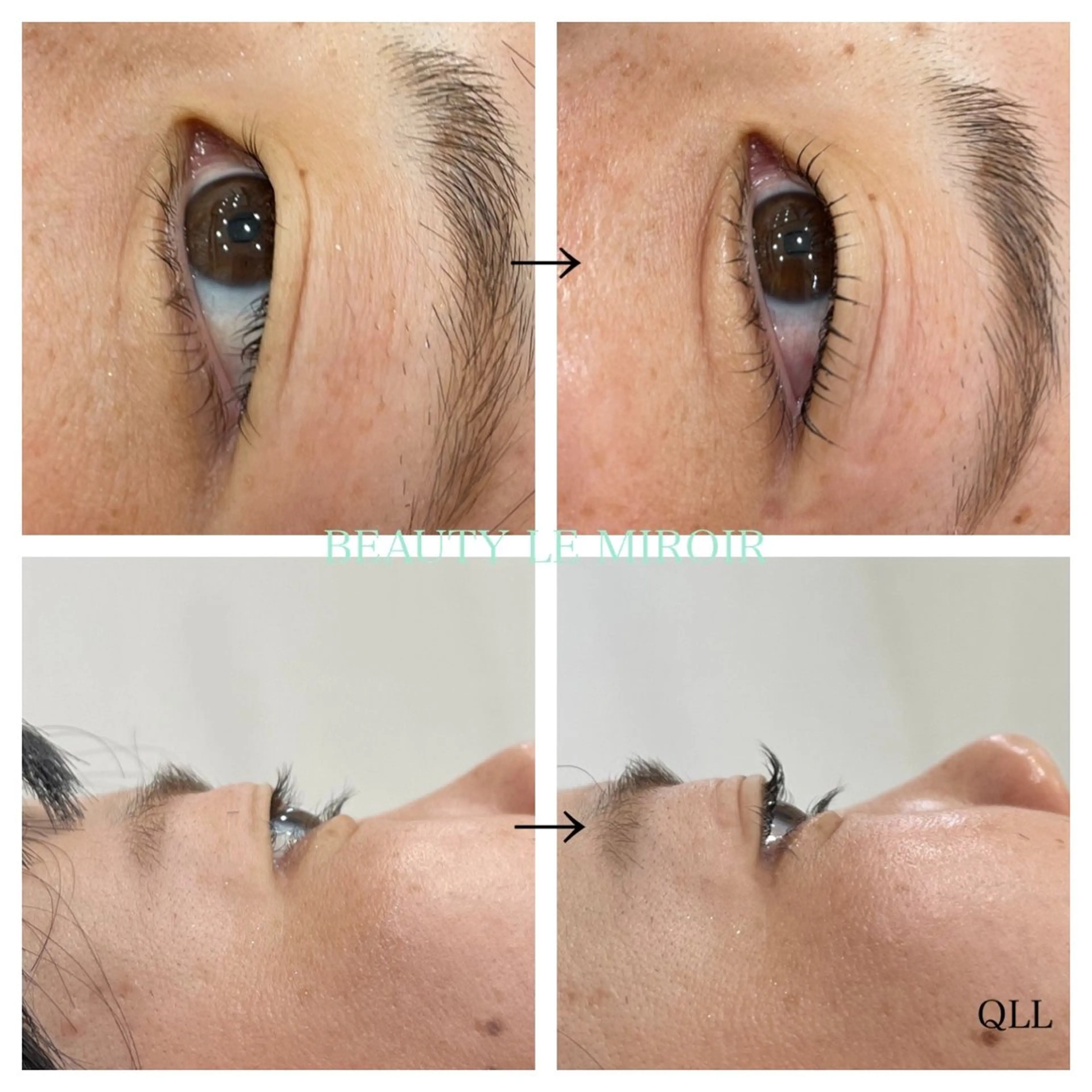 マツエク・マツパ ビューティー ミロワールのエステ・リラクイメージ