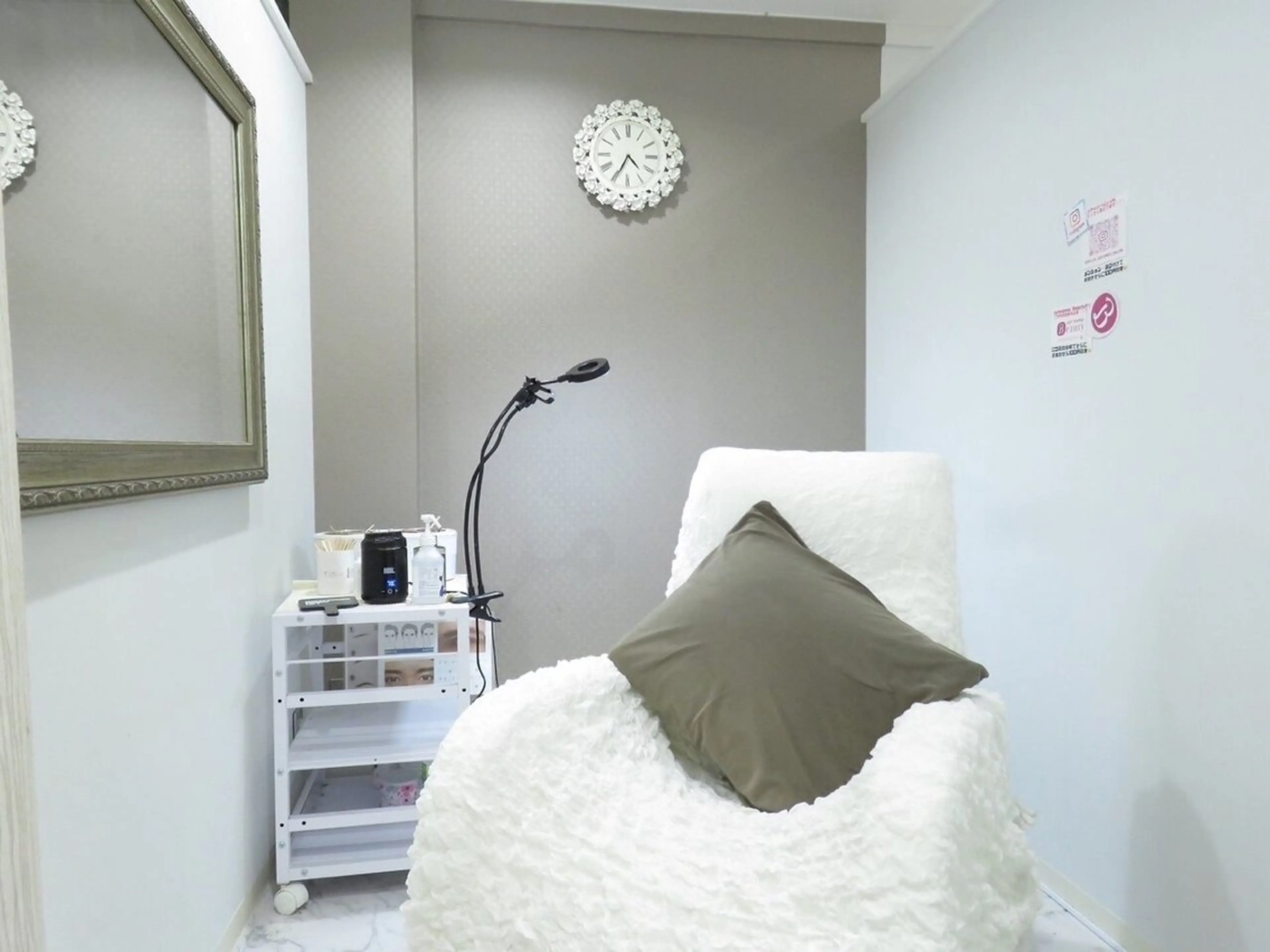 アイブロウ ar+ Fukamachiの眉毛・アイブロウイメージ