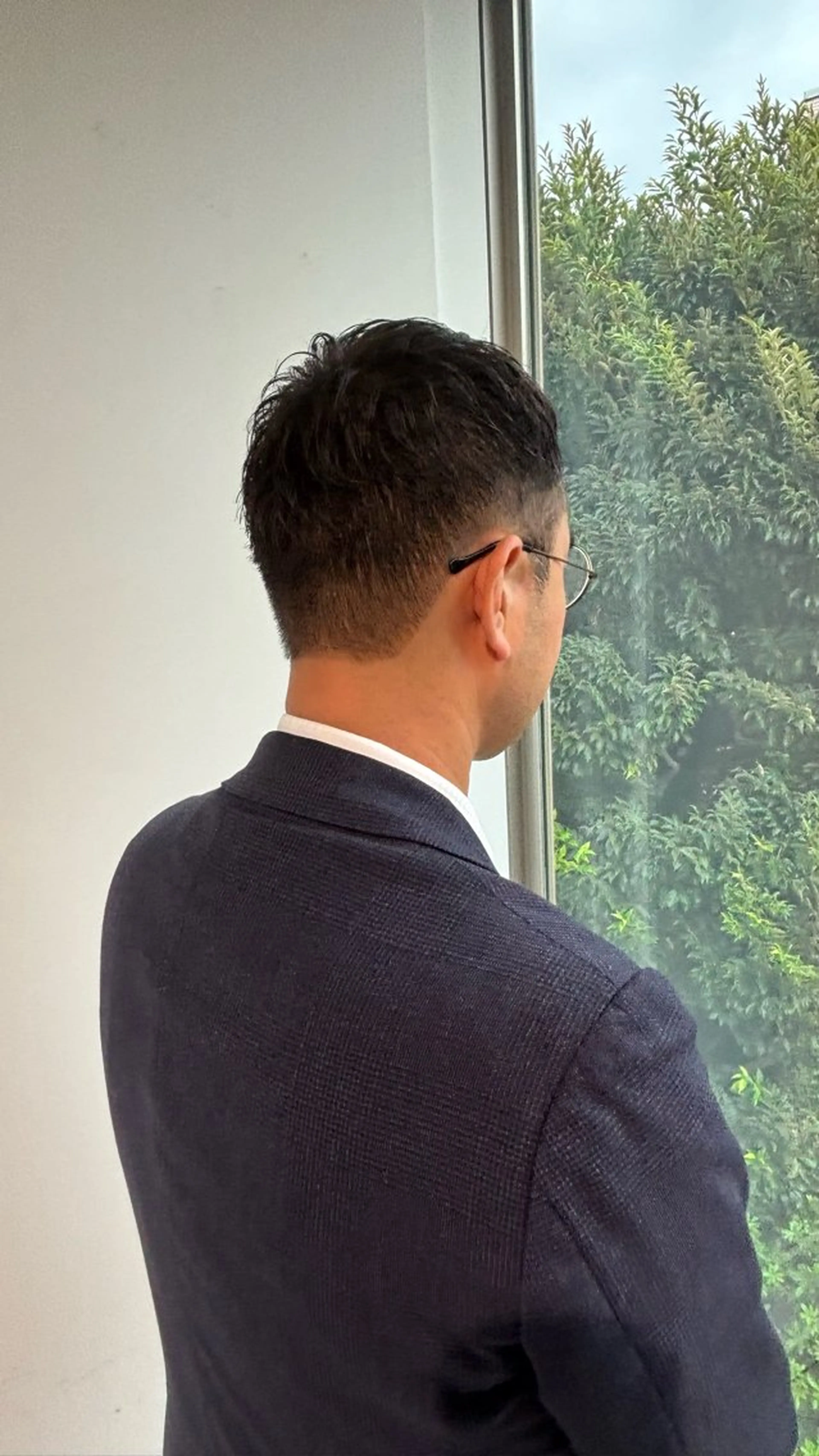 メンズ カット すず🎀メンズカット /パーマ🎀のヘアスタイル