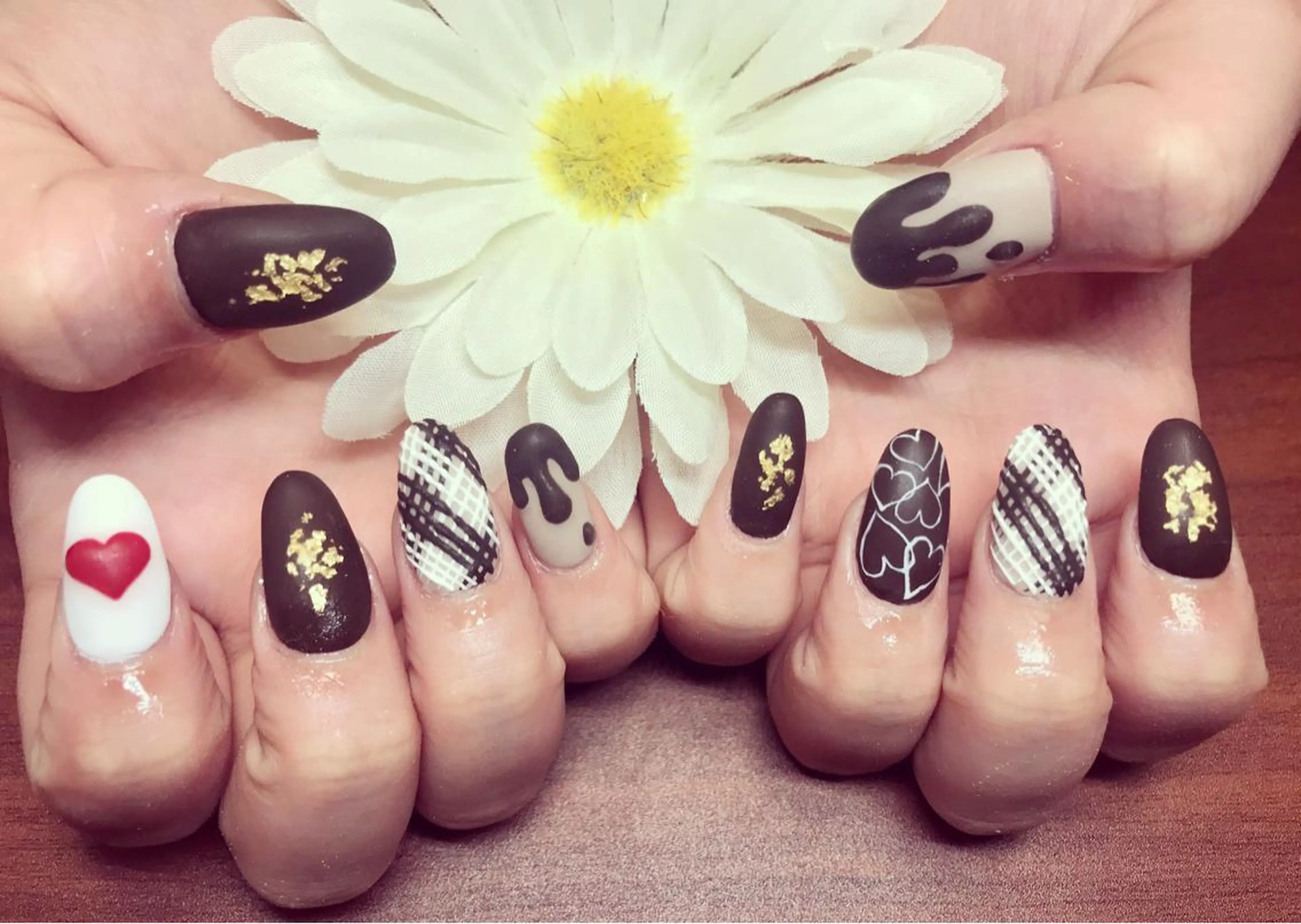 ネイル NAIL salon ACEのネイルデザイン