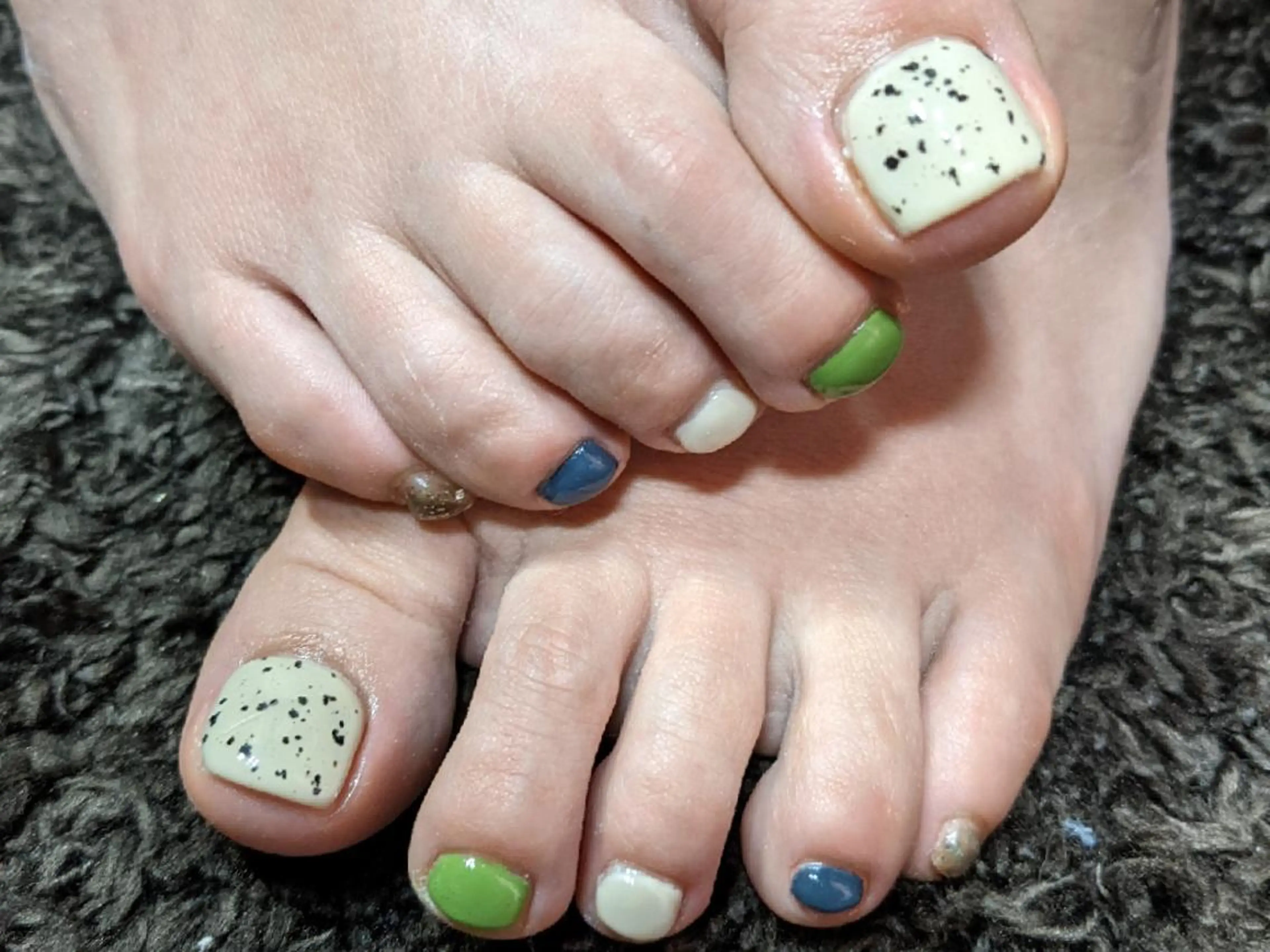 ネイル yu-an -nailのネイルデザイン