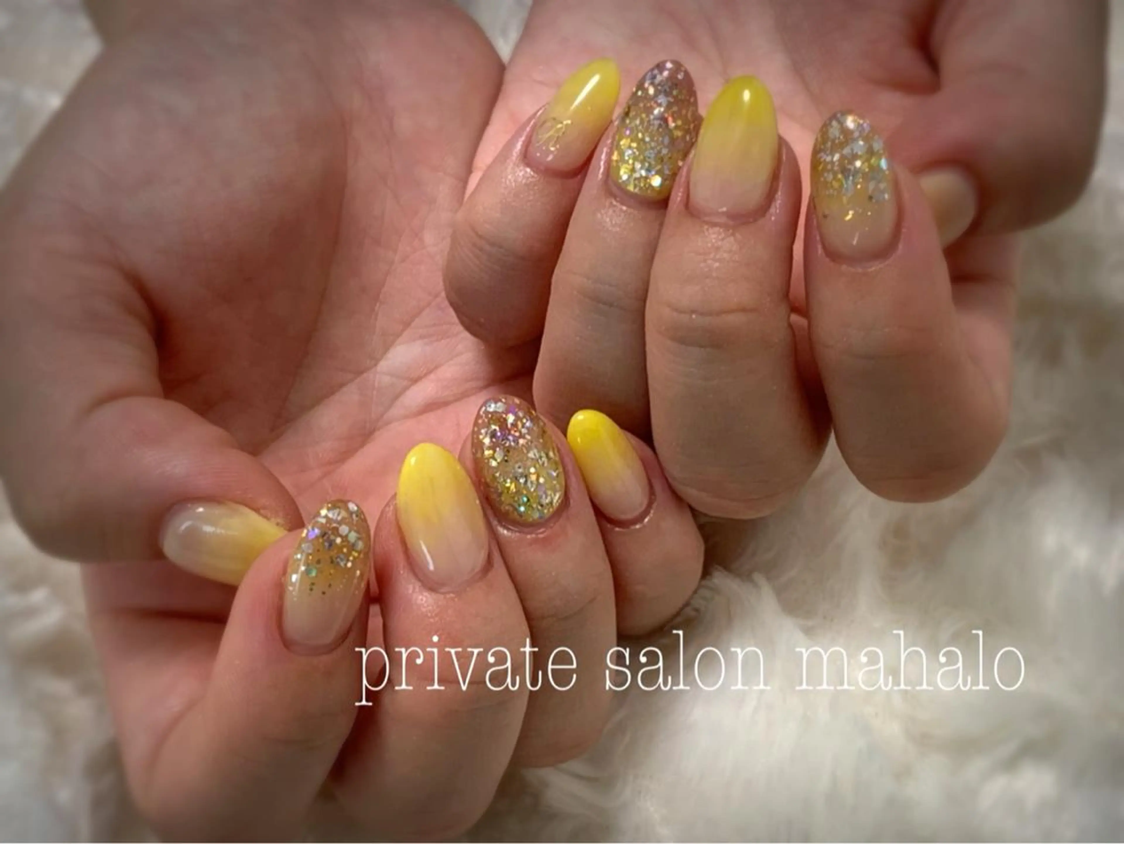 ネイル 💎JADE💎 齊藤沙也香のエステ・リラクイメージ