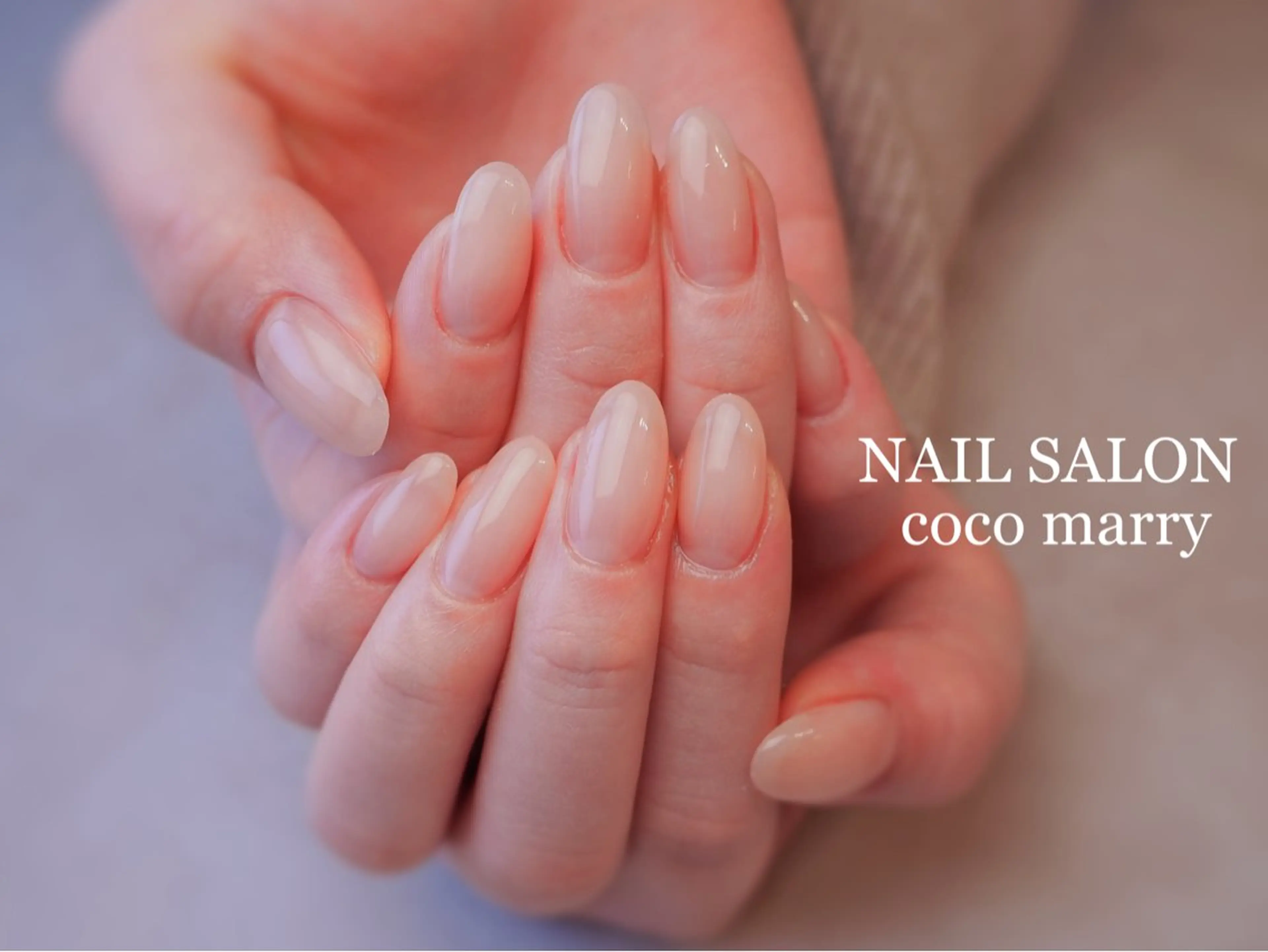 ネイル coco marry  のネイルデザイン