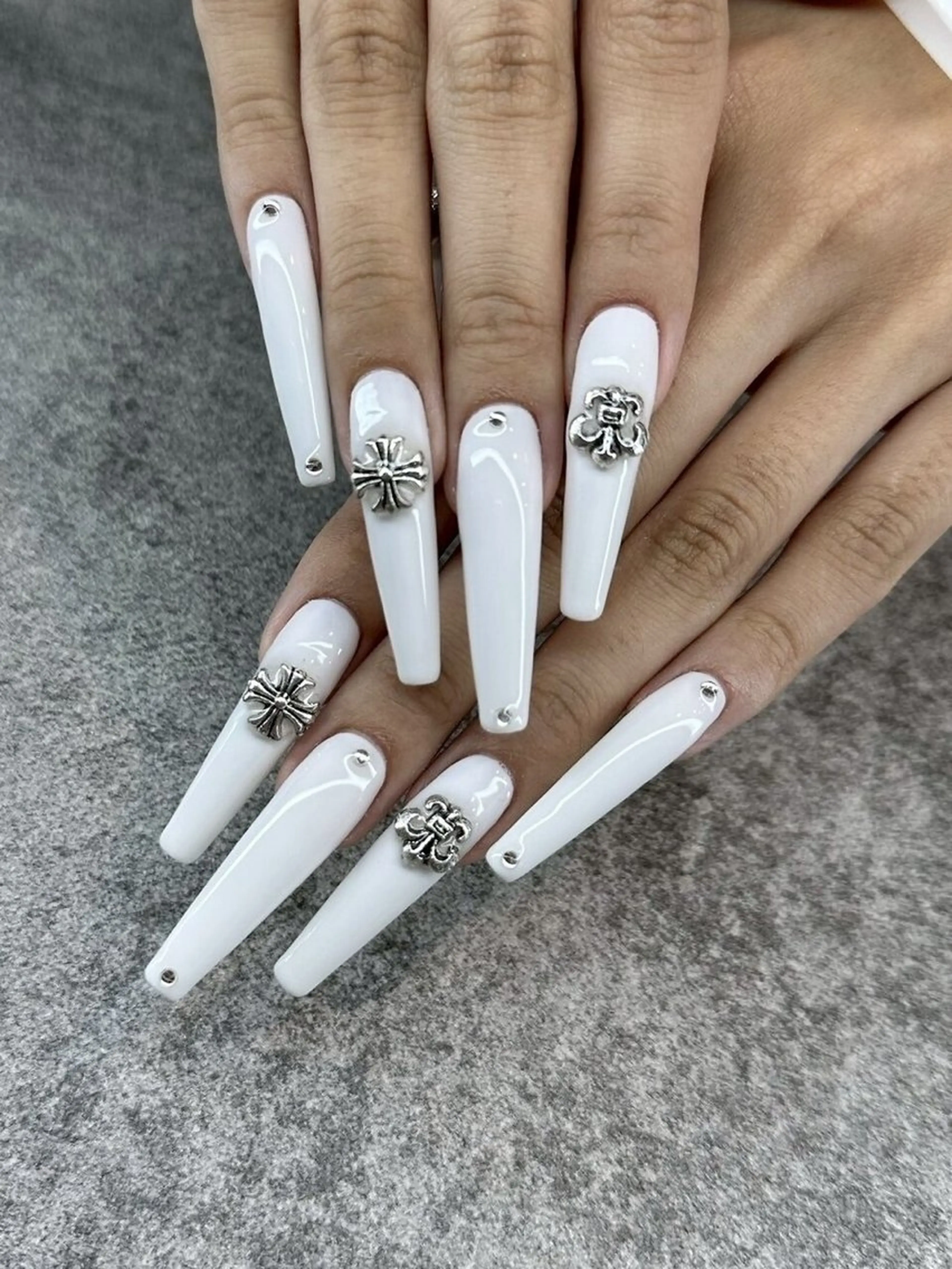 長さ出しMサイズワンカラー【オフケア込み】の写真