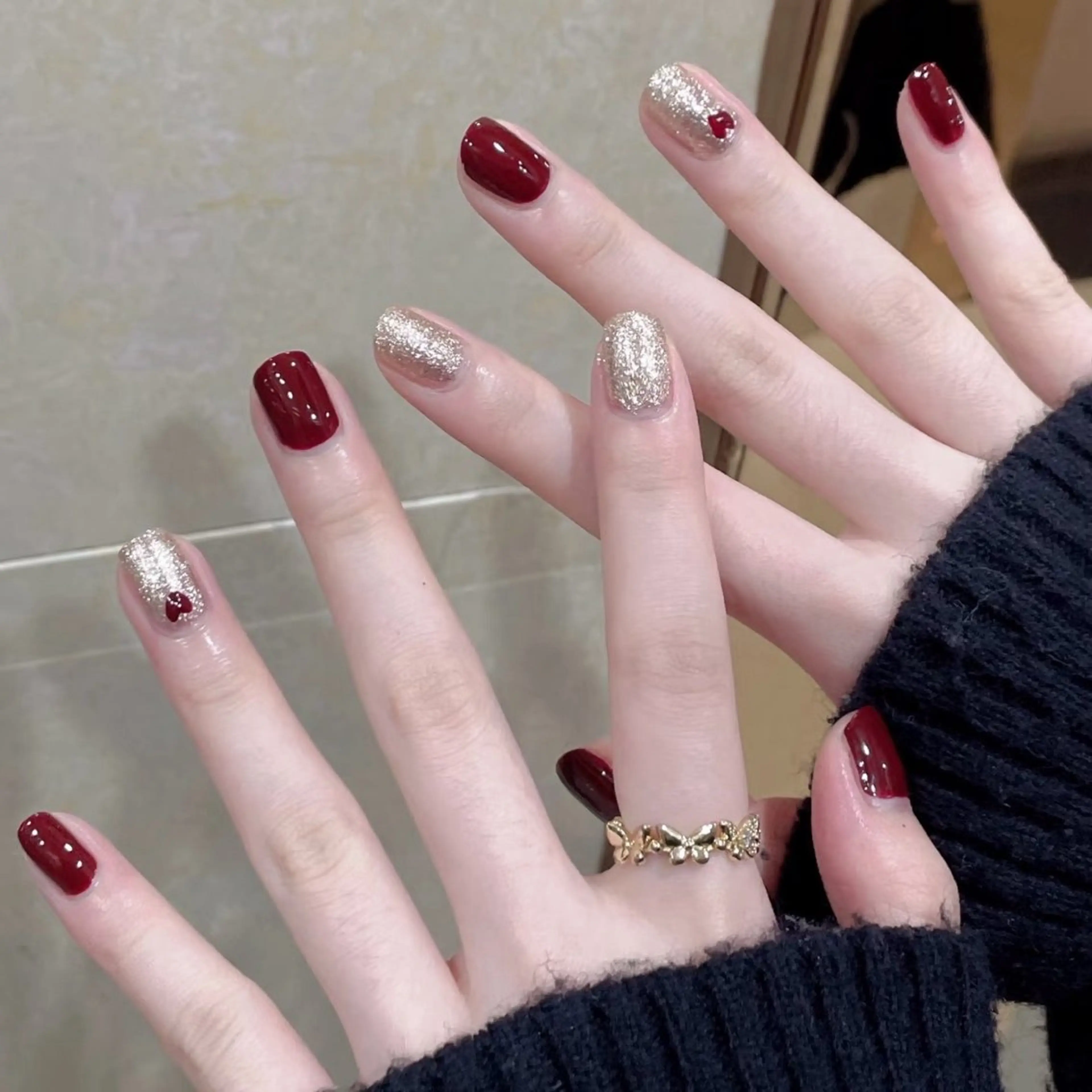 ネイル July Nailのネイルデザイン