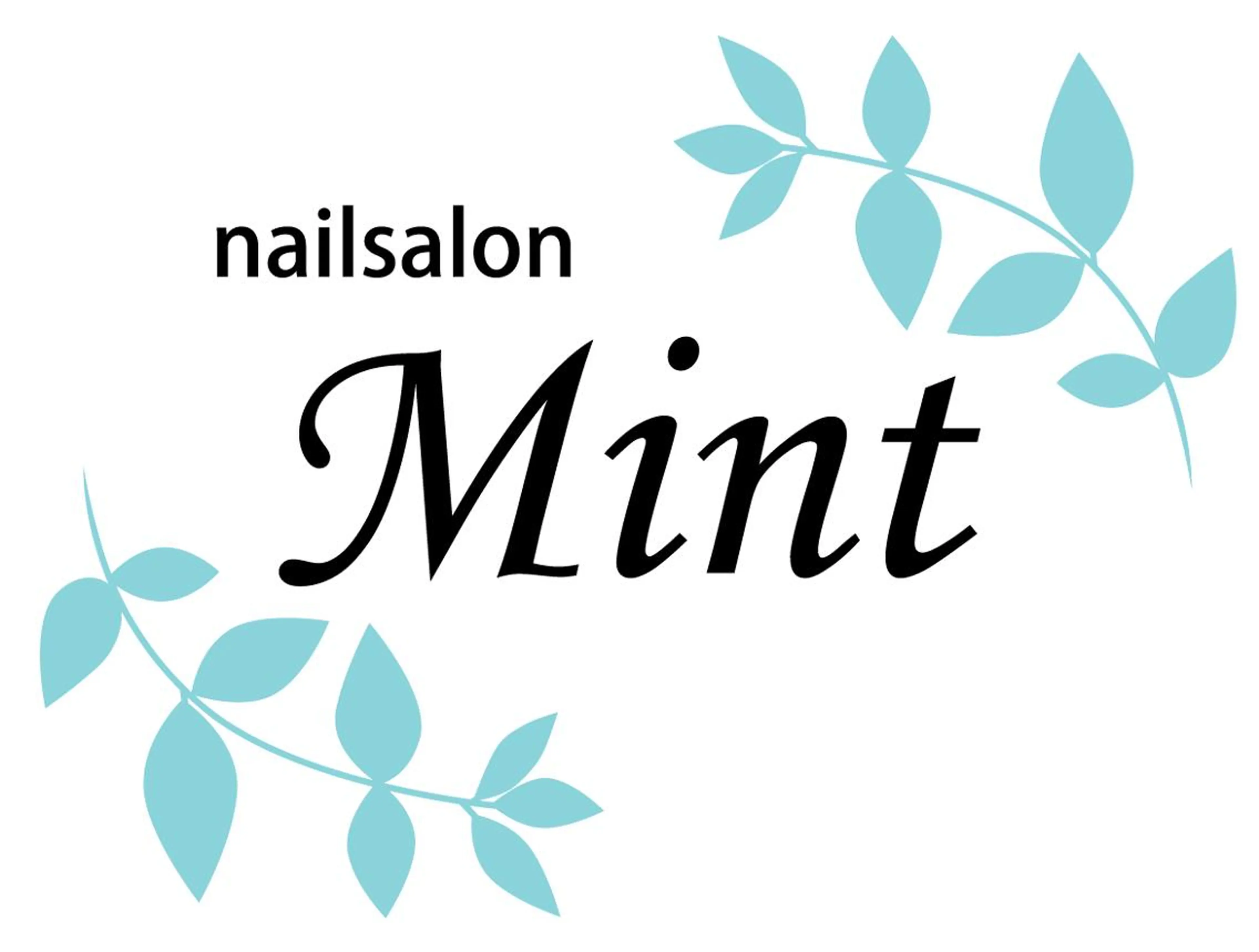 nailsalon mintのネイルデザイン