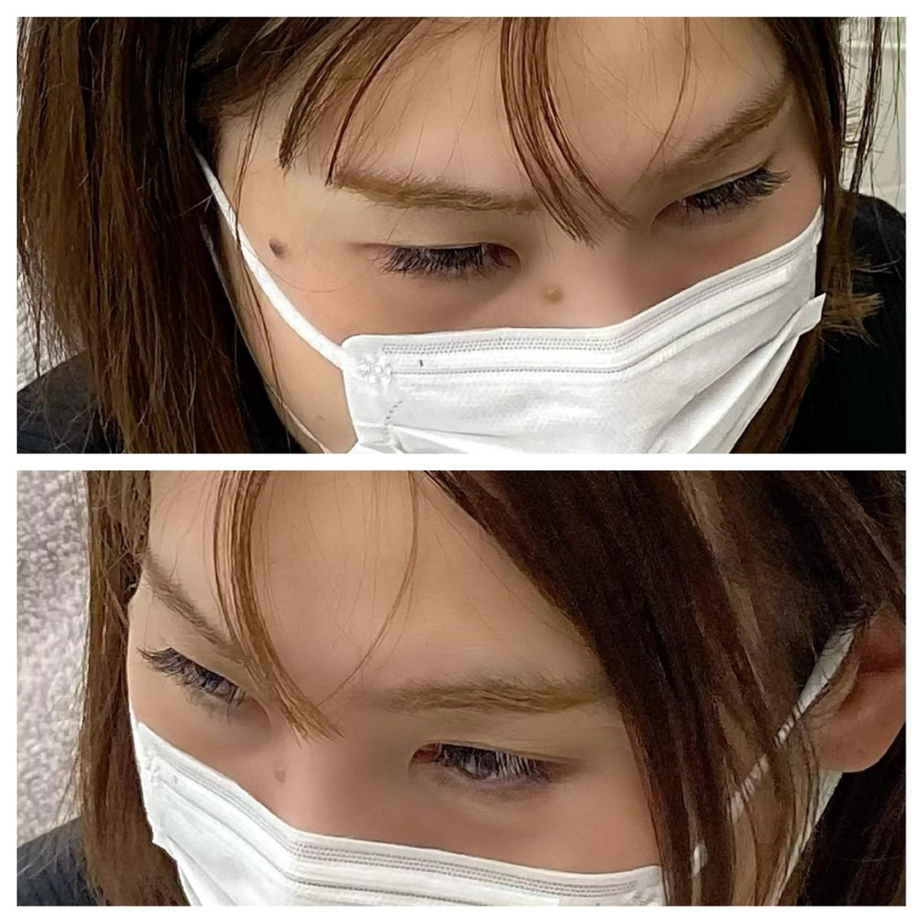 マツエク・マツパ Cカール キュート Jカール セーブル セクシー ma-pa所属・ma-pa eye＆hairのマツエク・マツパデザイン