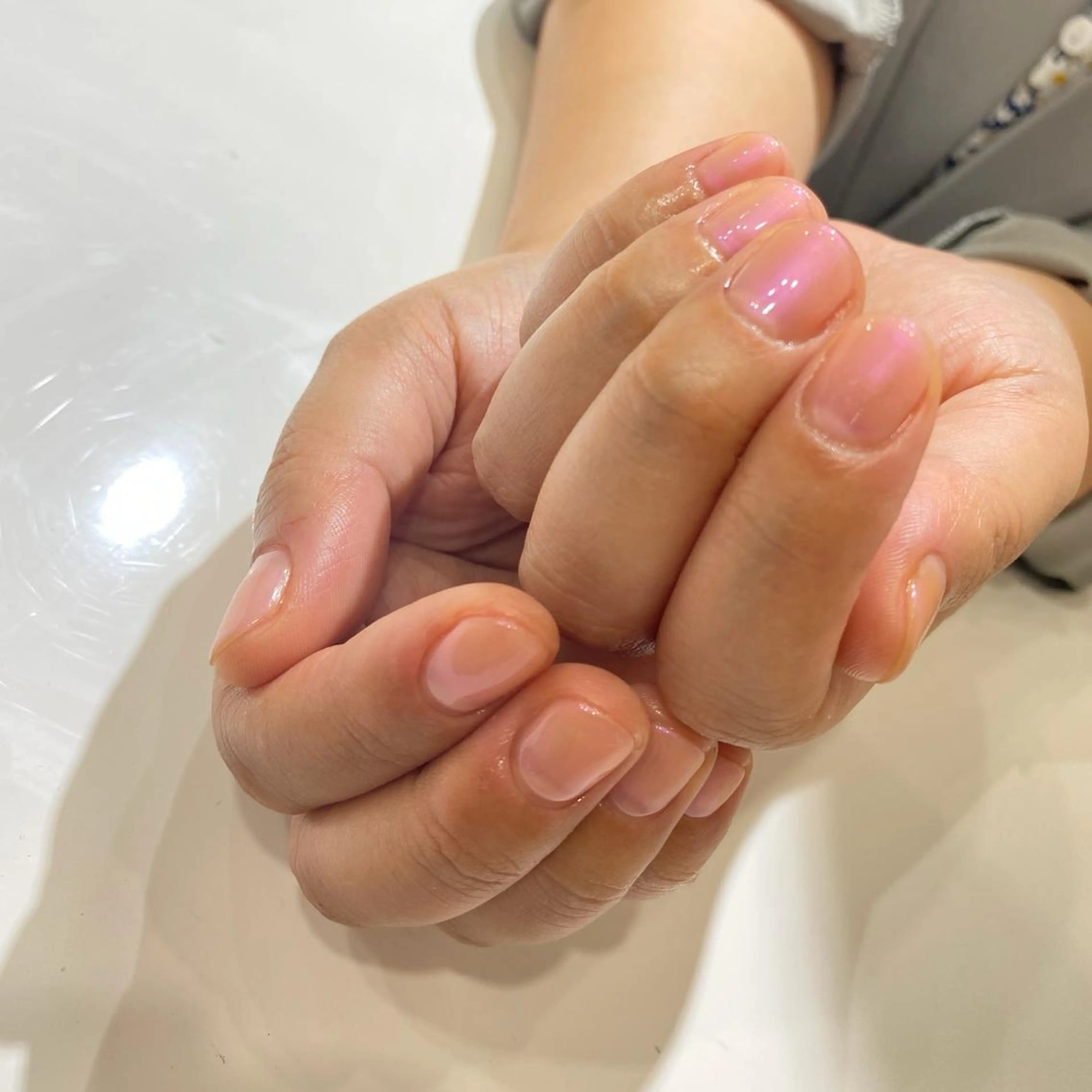 ネイル Umi nail& eyelashのネイルデザイン