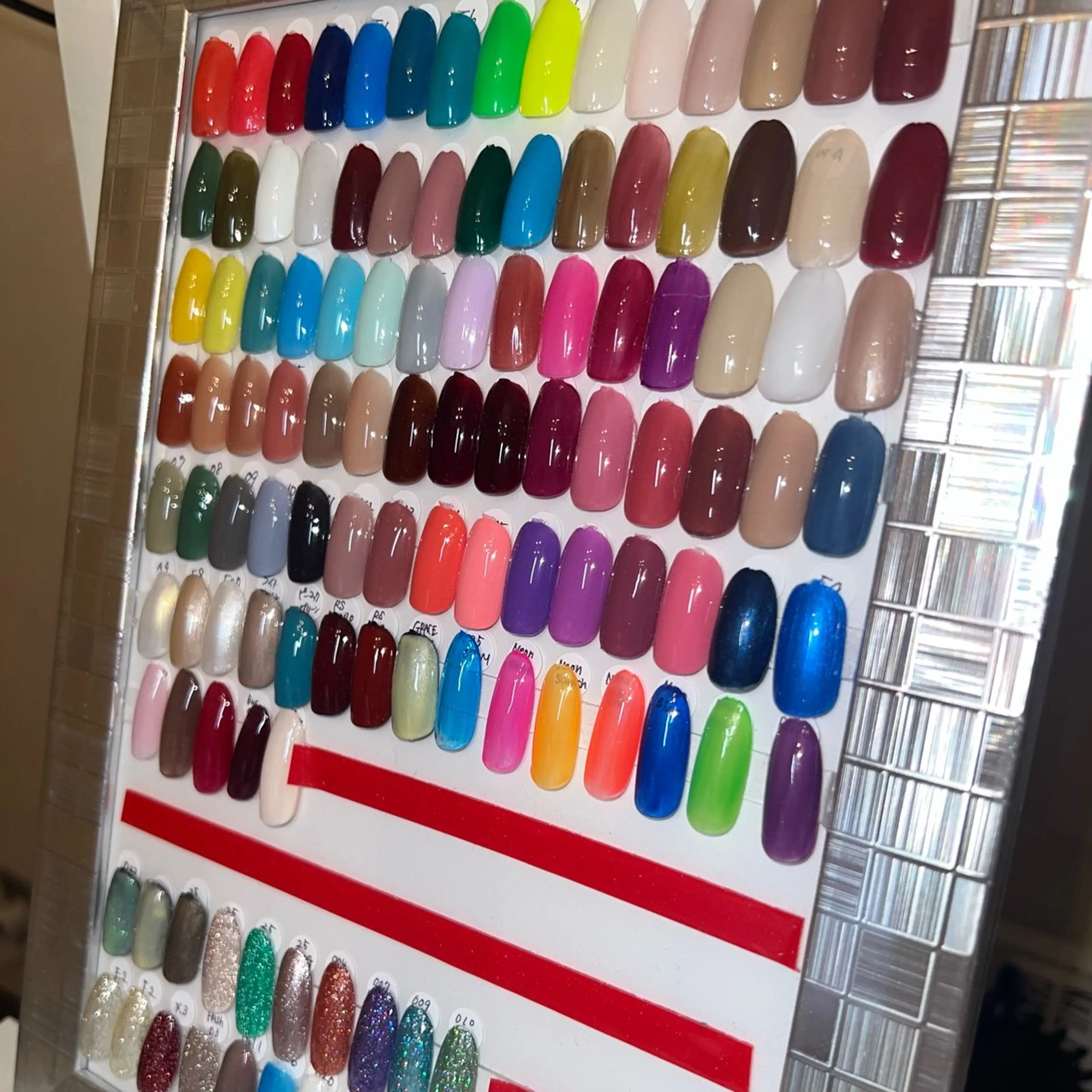 ネイル Nail salon Lune所属・Nail salon Lune[ﾙｰﾝ]のネイルデザイン