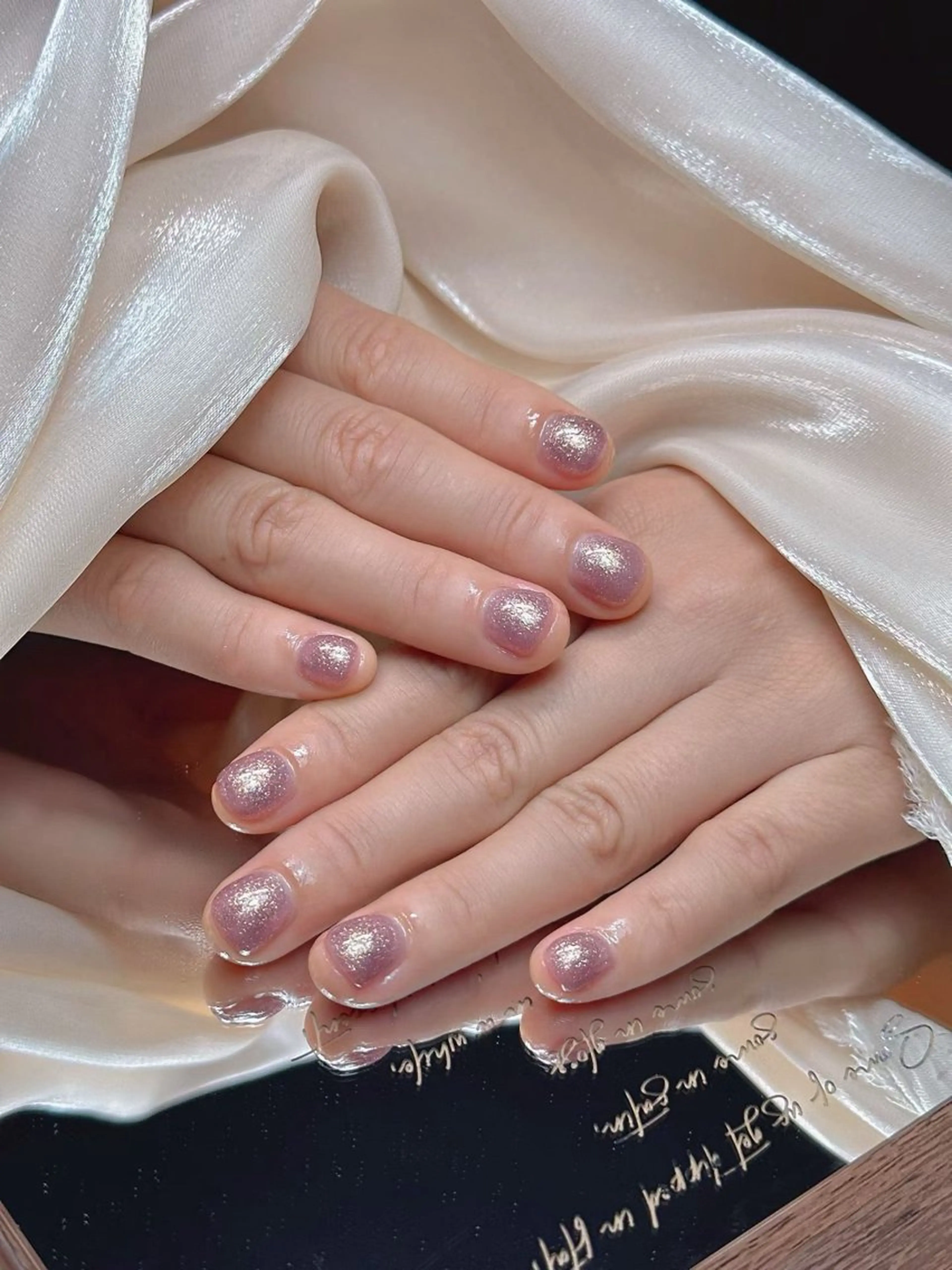 ネイル コウ ロのネイルデザイン