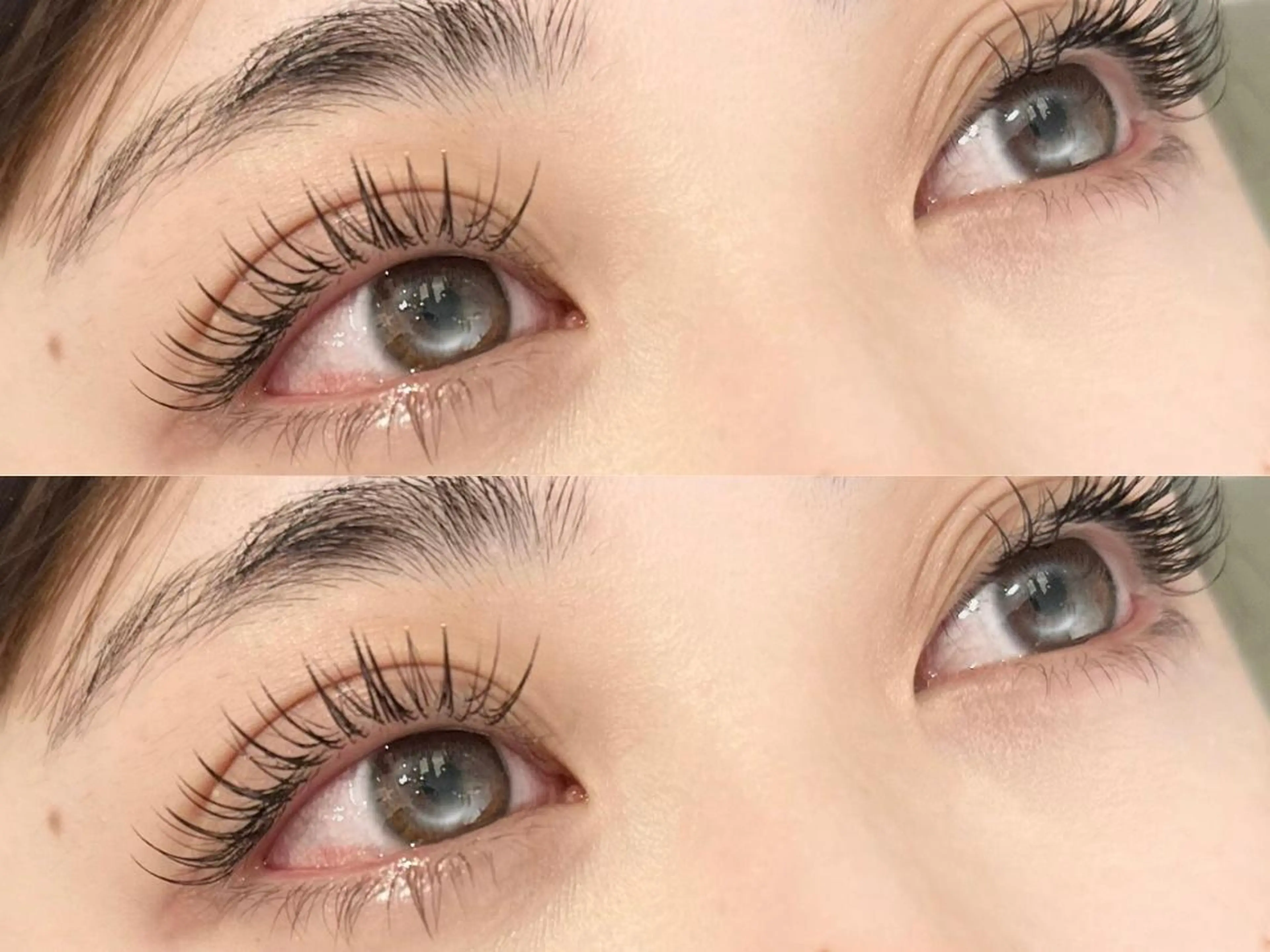 マツエク・マツパ amans eyeの眉毛・アイブロウイメージ