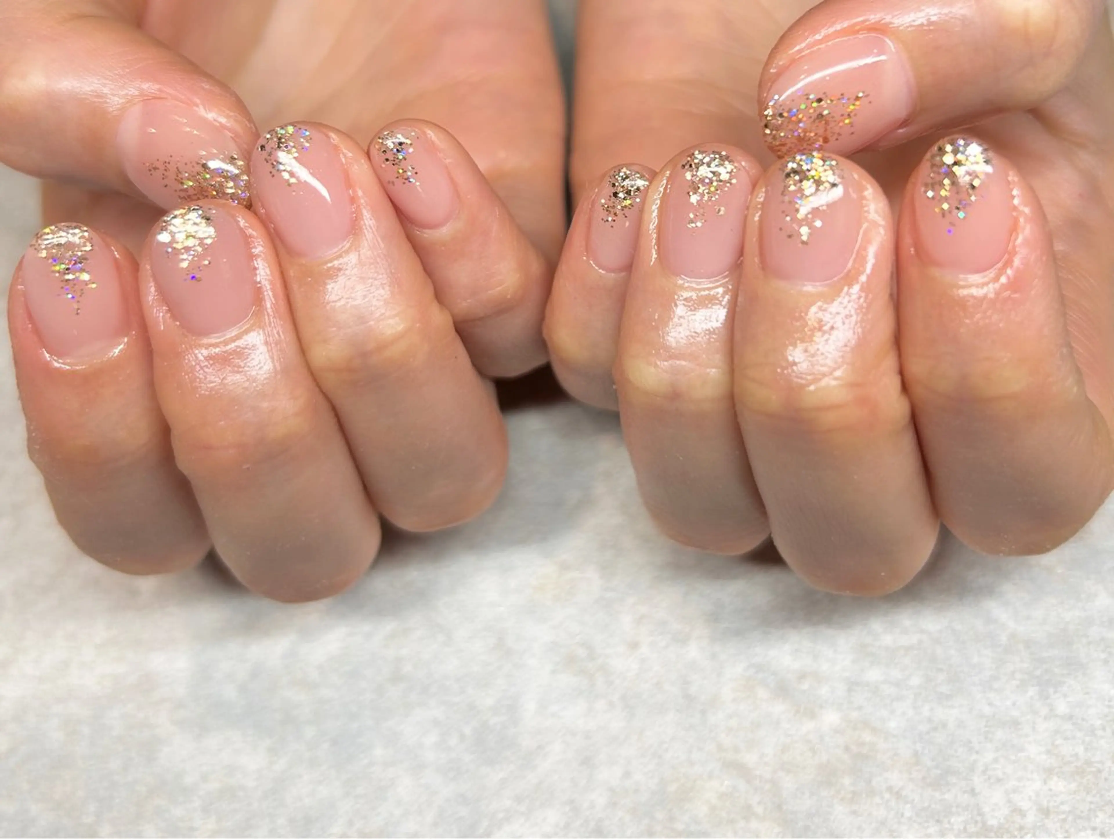 ネイル ハンドネイル N.style所属・Ｎ. styleのネイルデザイン