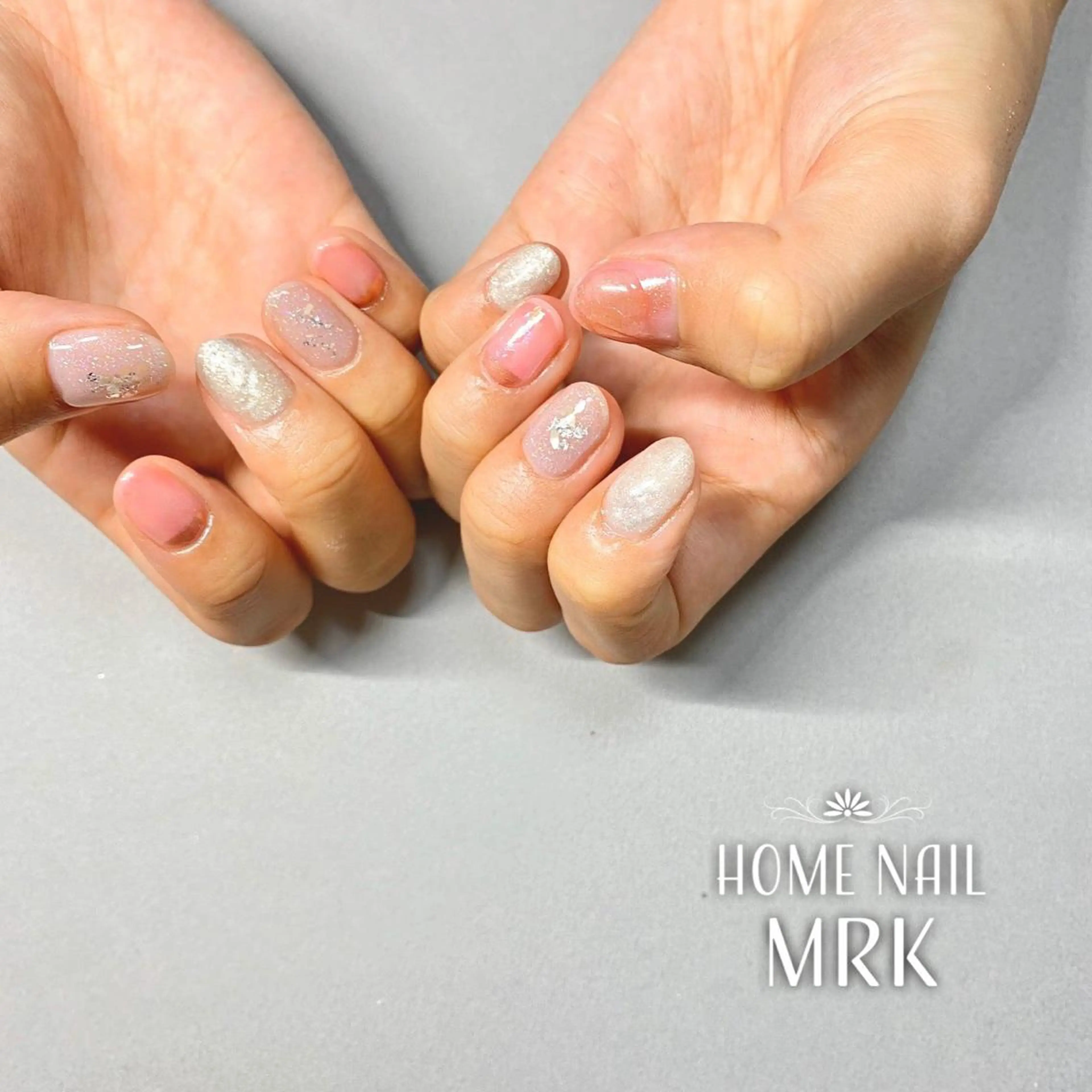 ネイル MARUKO nailのネイルデザイン