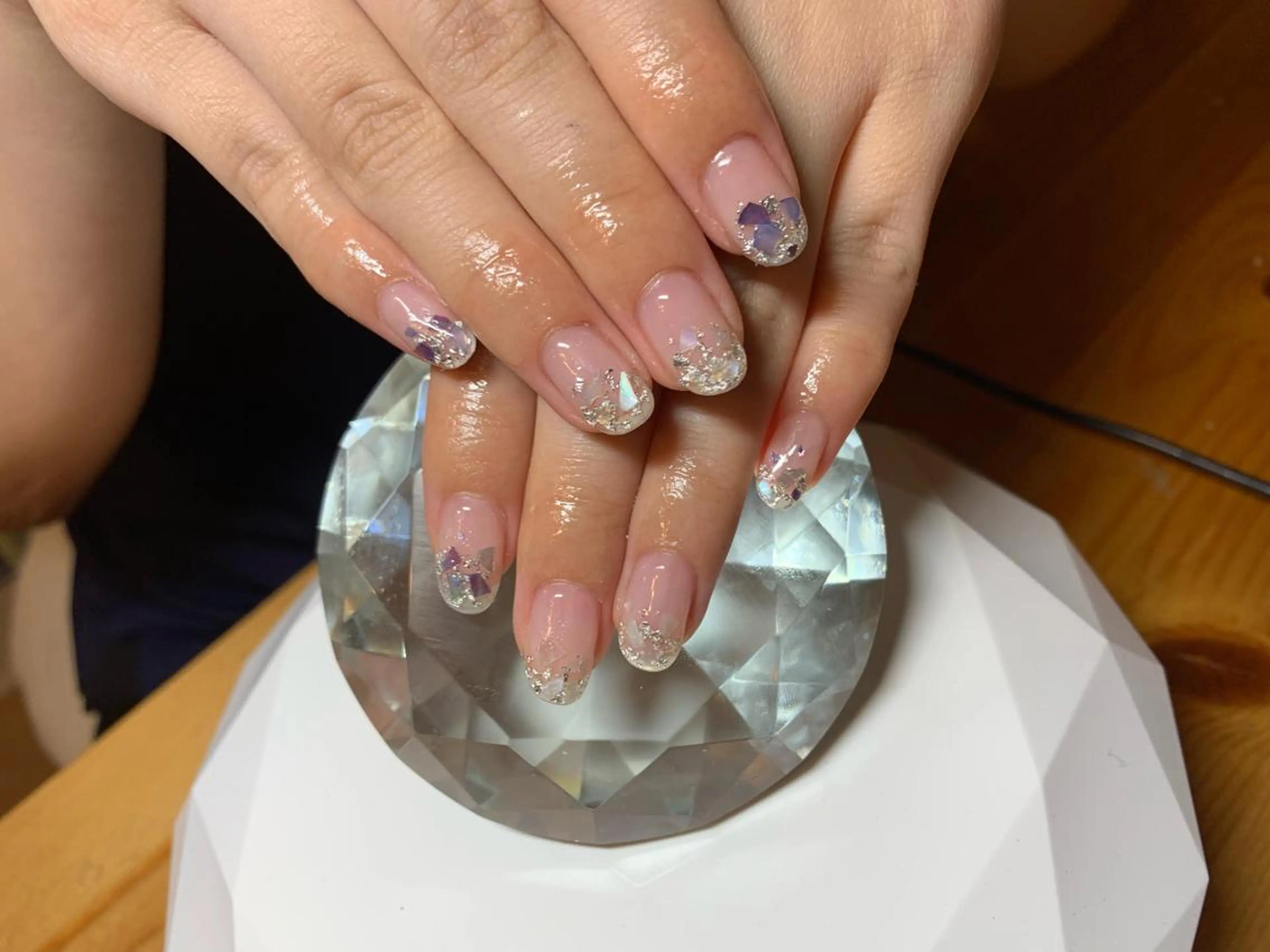 ネイル LAVISH nail salonのネイルデザイン