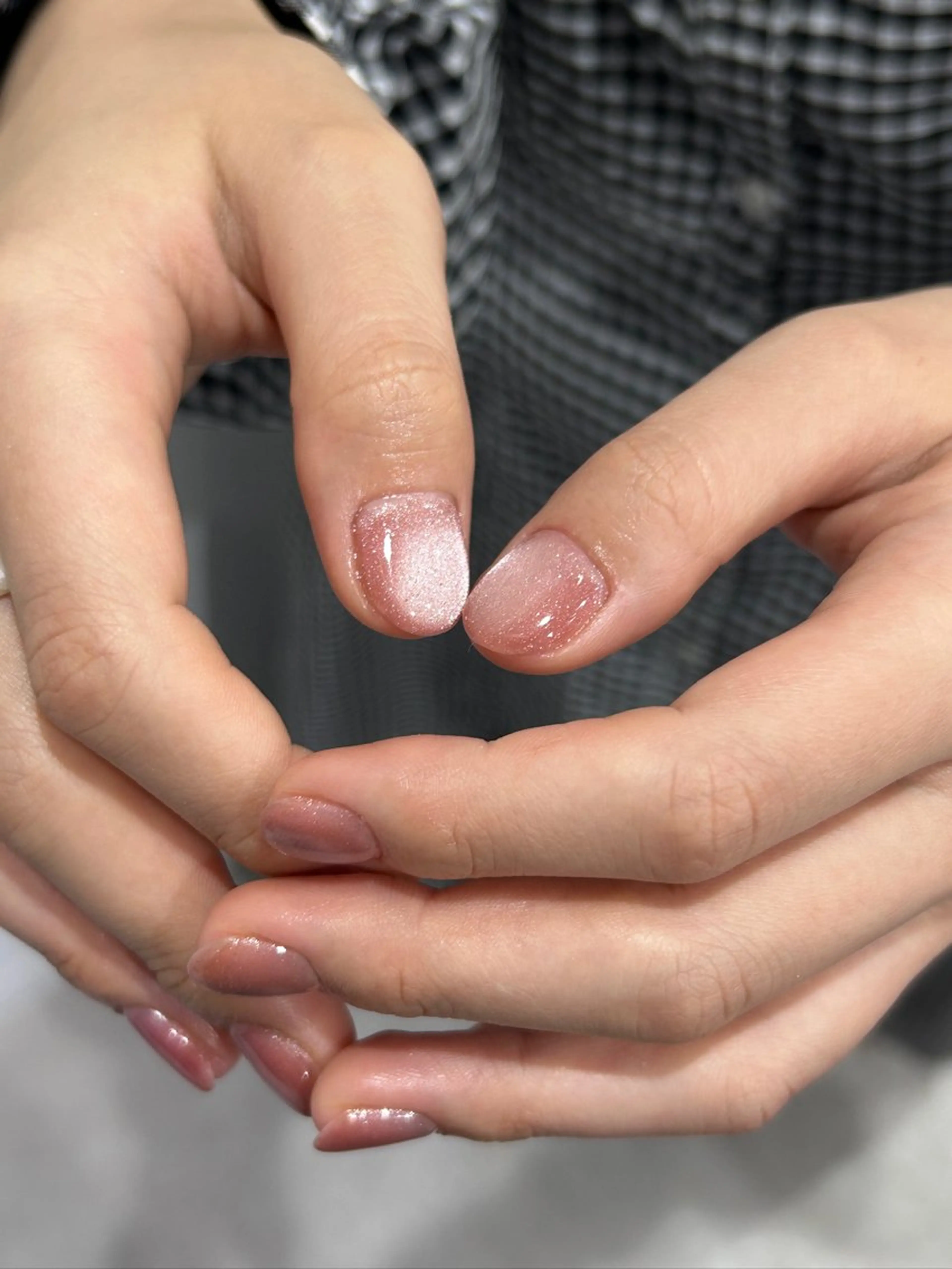 ネイル peil nailのネイルデザイン