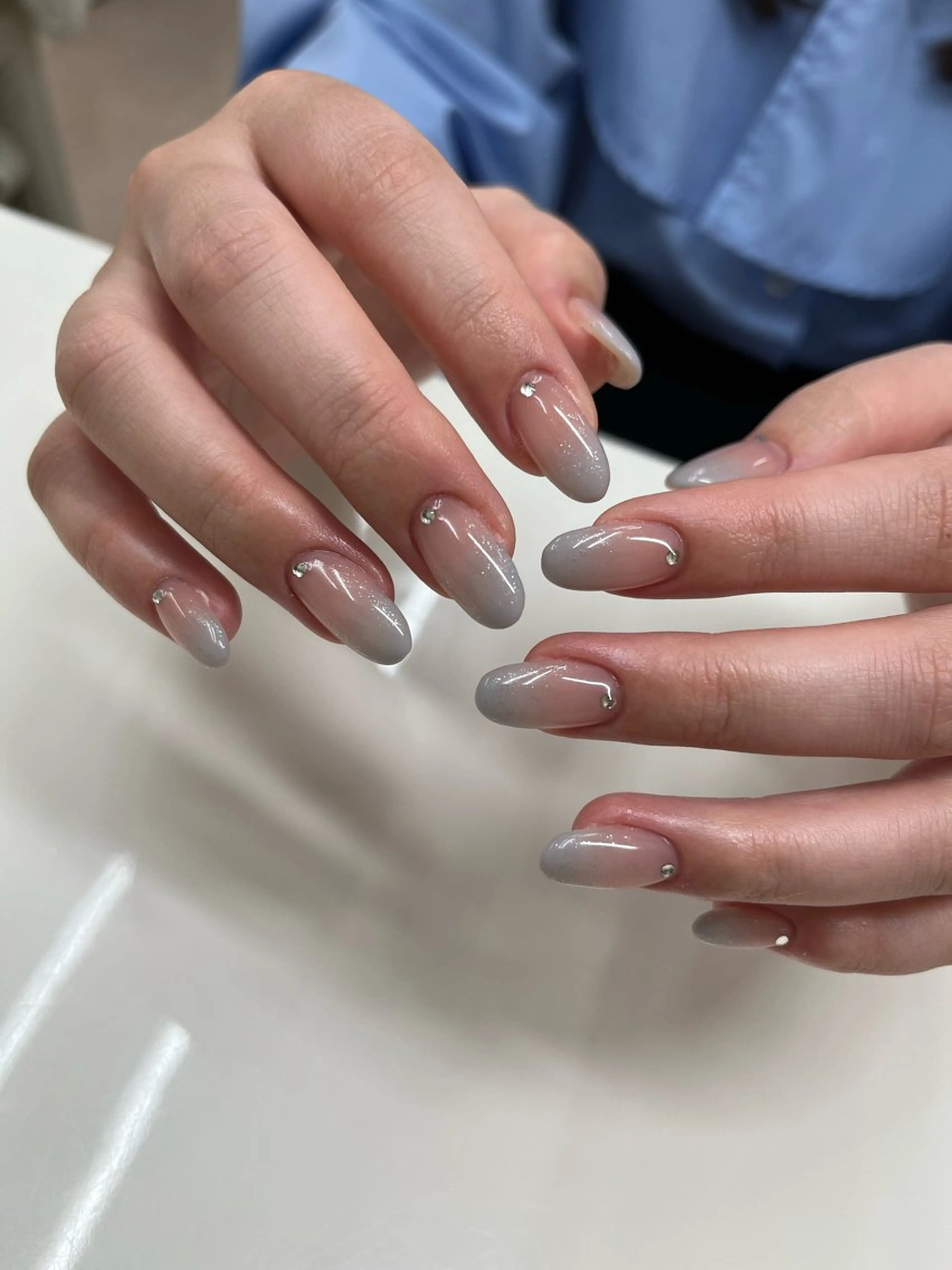 ネイル ハンドネイル nail by minamiのネイルデザイン
