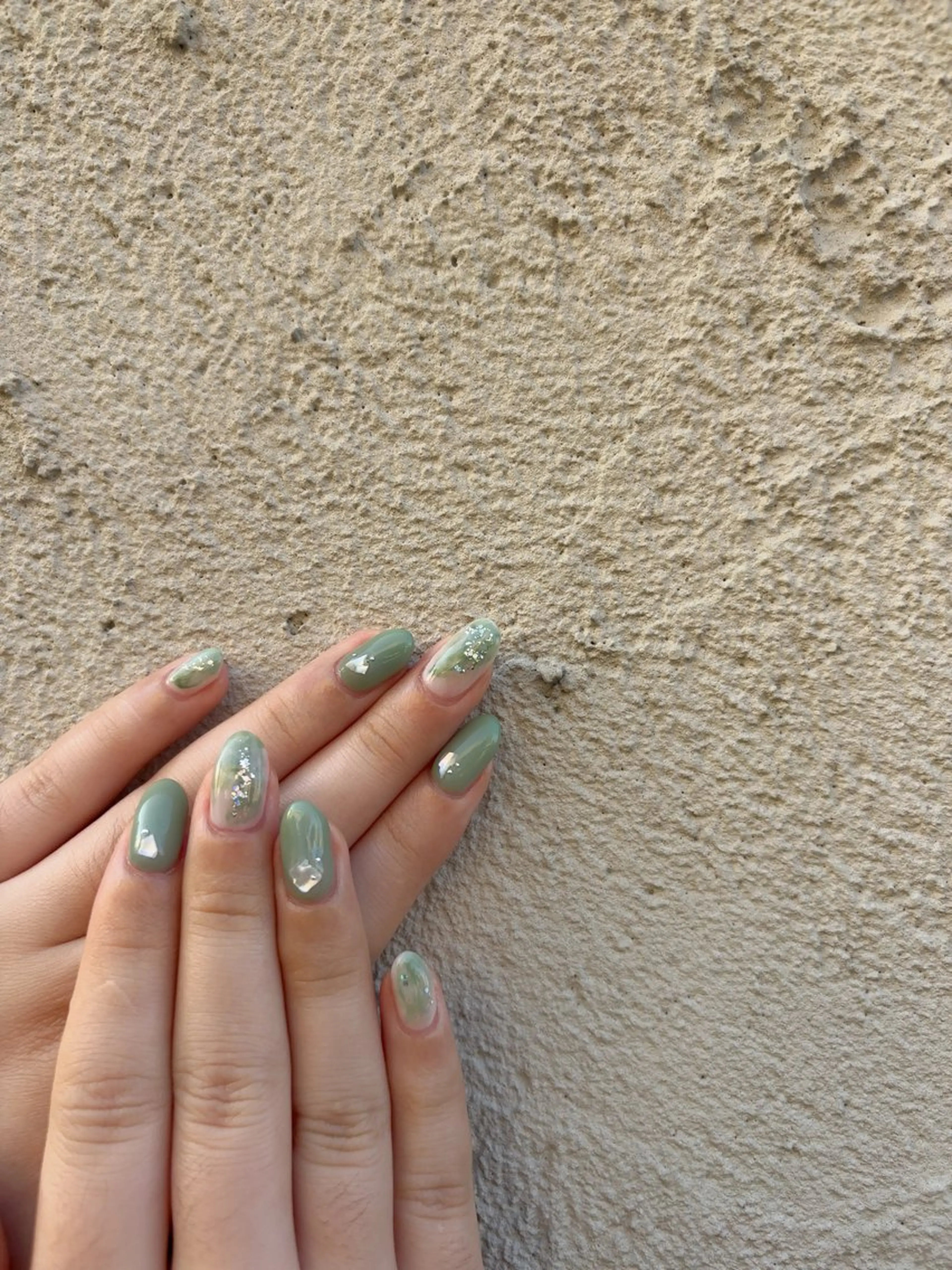 ネイル ハンドネイル ハンドケア laviebelle norikoのネイルデザイン