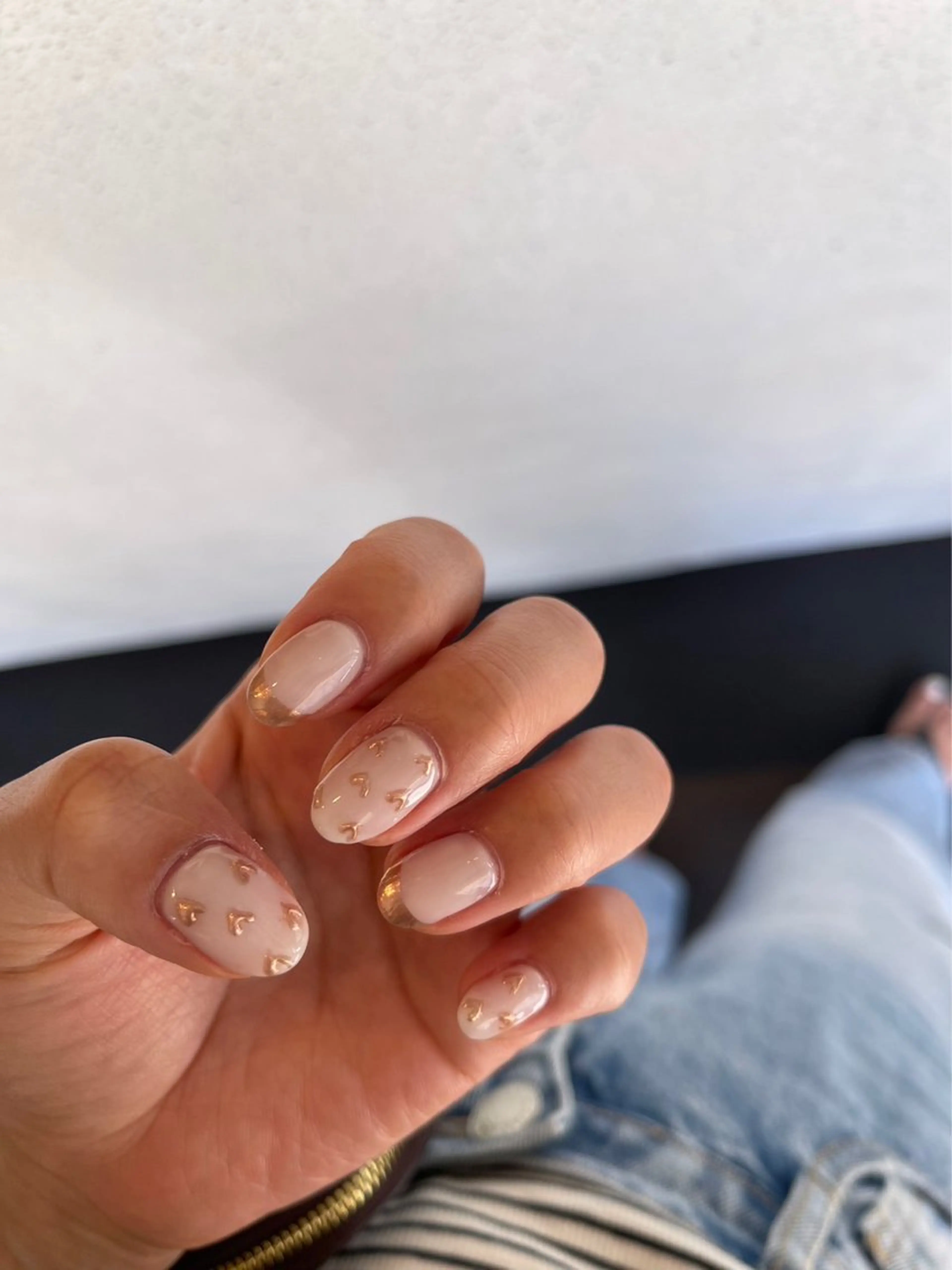 ネイル yn salonのネイルデザイン