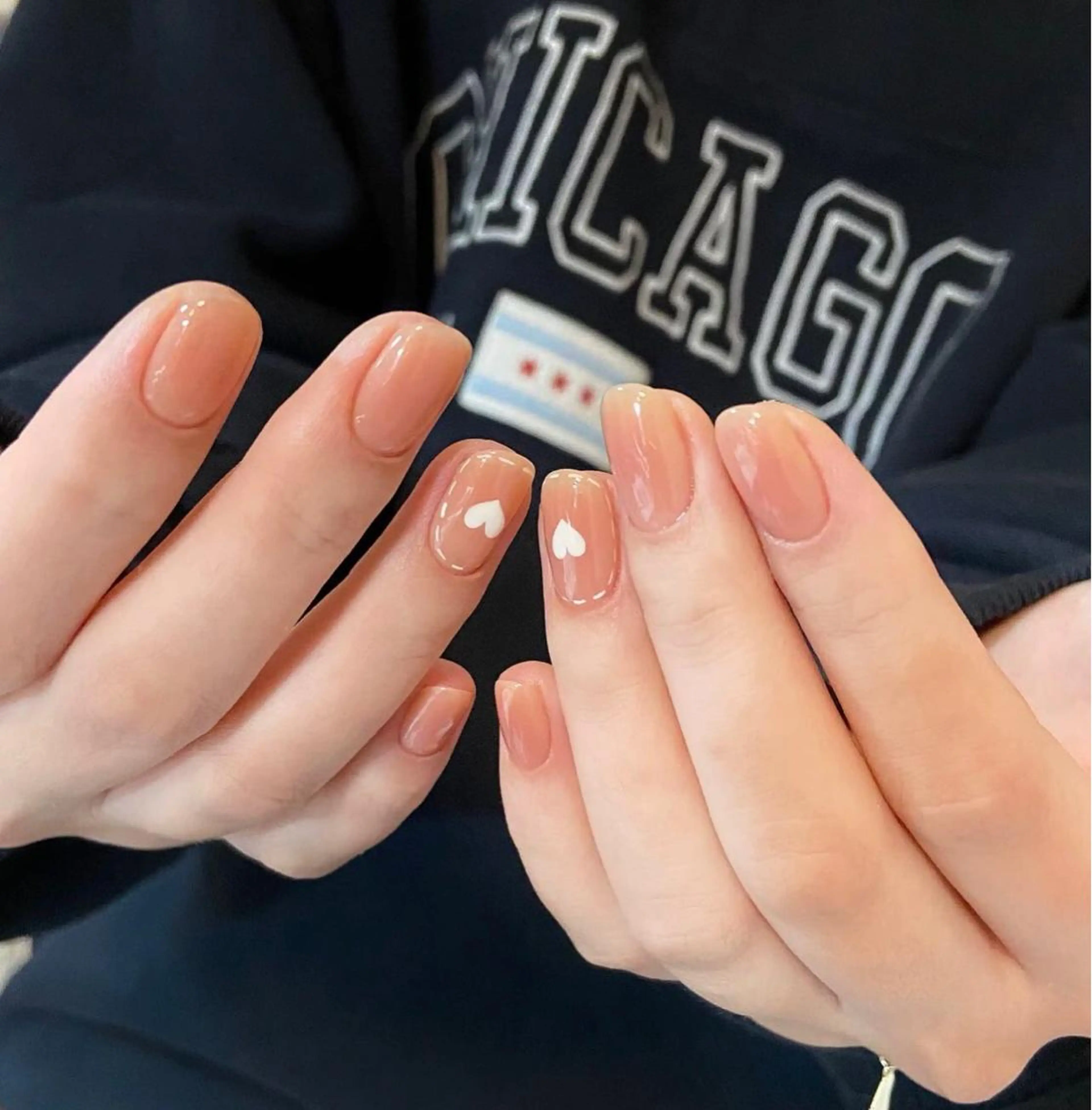 ネイル ハンドネイル Queen’s 歌舞伎町店のネイルデザイン