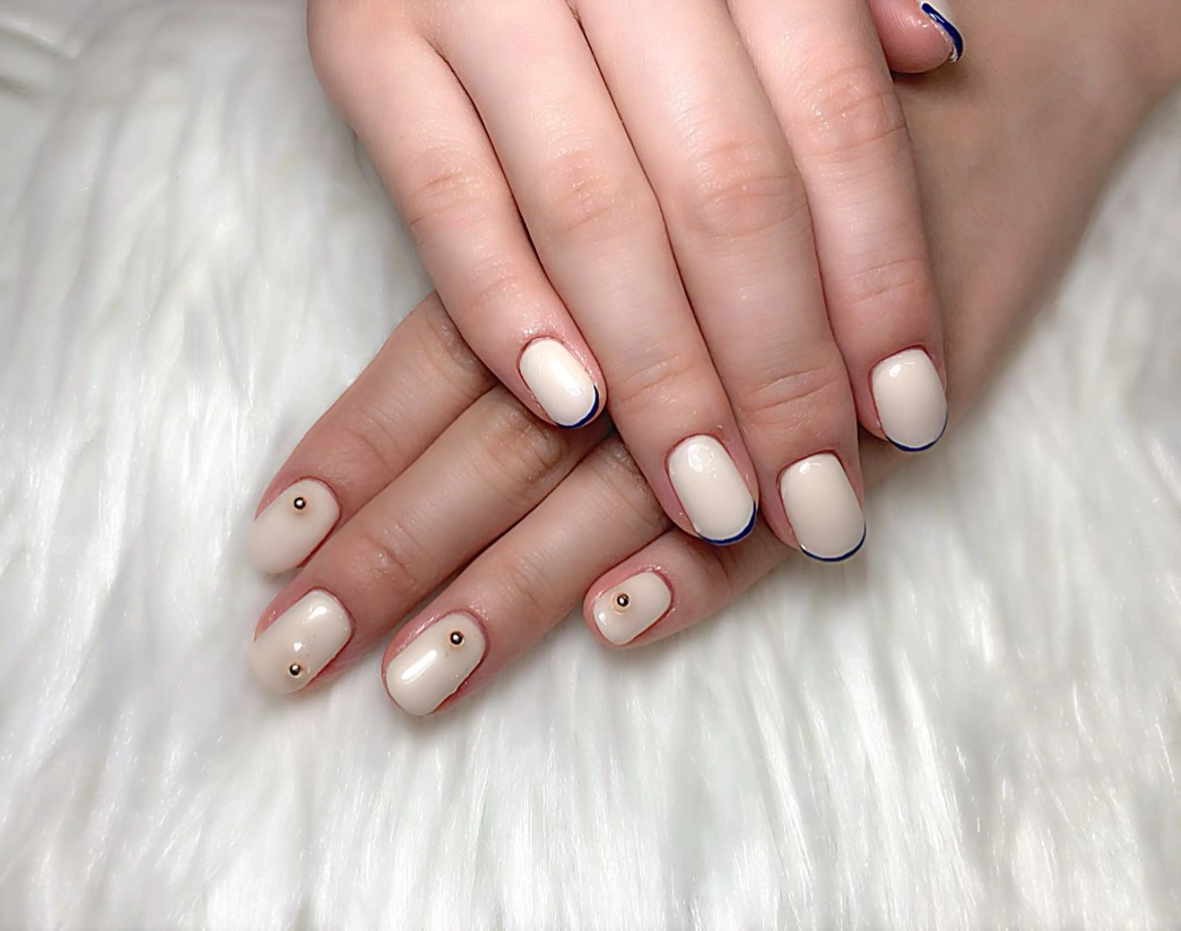 ネイル 整体・ネイル ヨシ堂💅のネイルデザイン