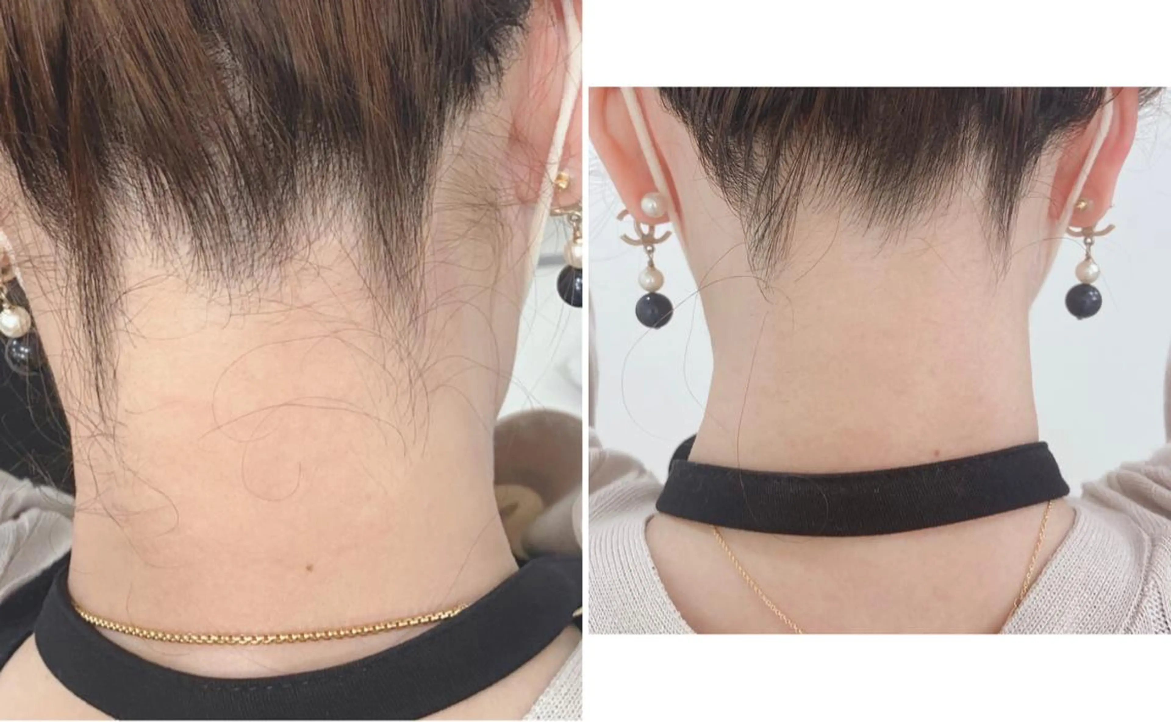 Ciglio＋所属・Ciglio＋ naoのマツエク・マツパデザイン