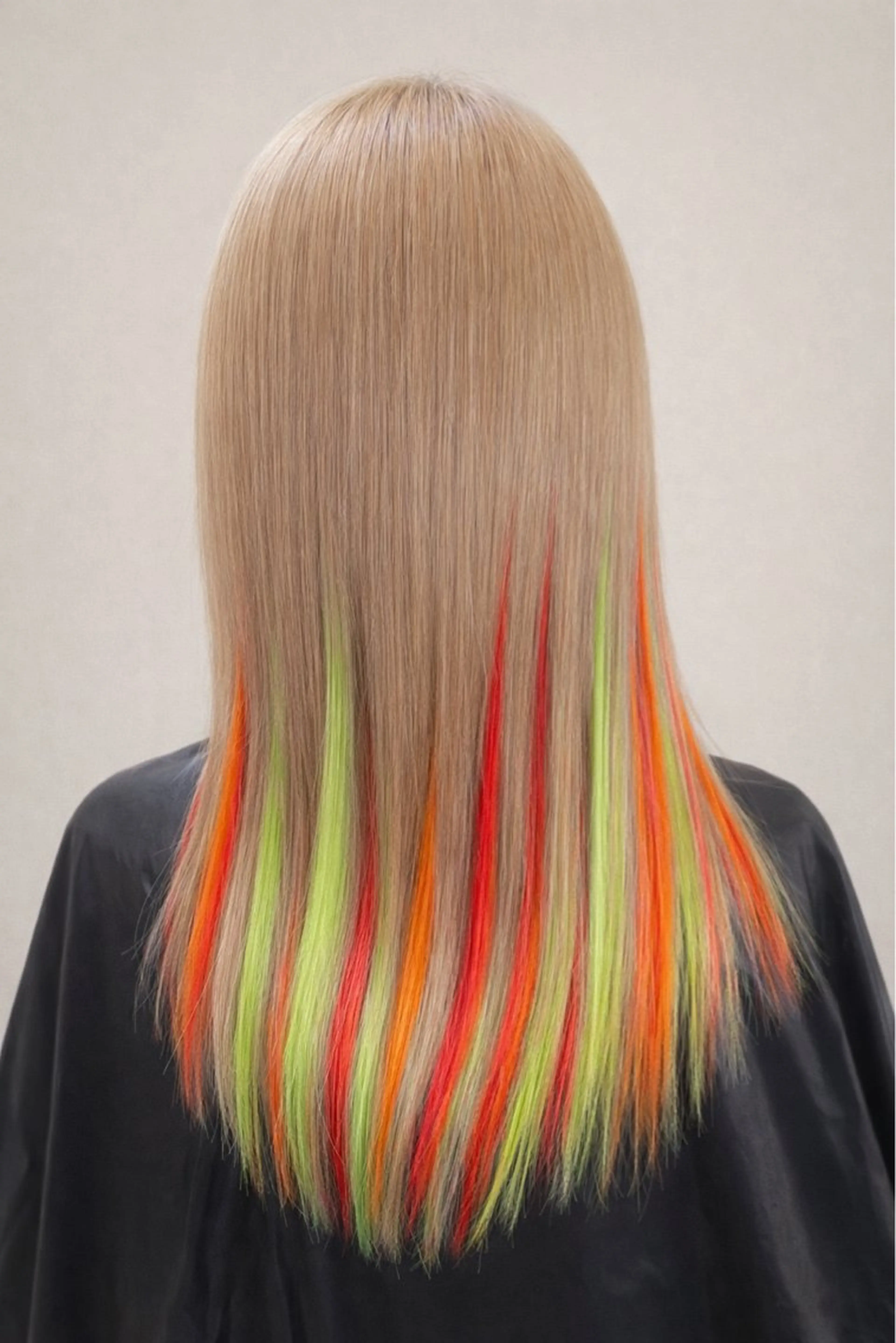 ロング Fave【フェイブ】 /🌈推し活のその他イメージ