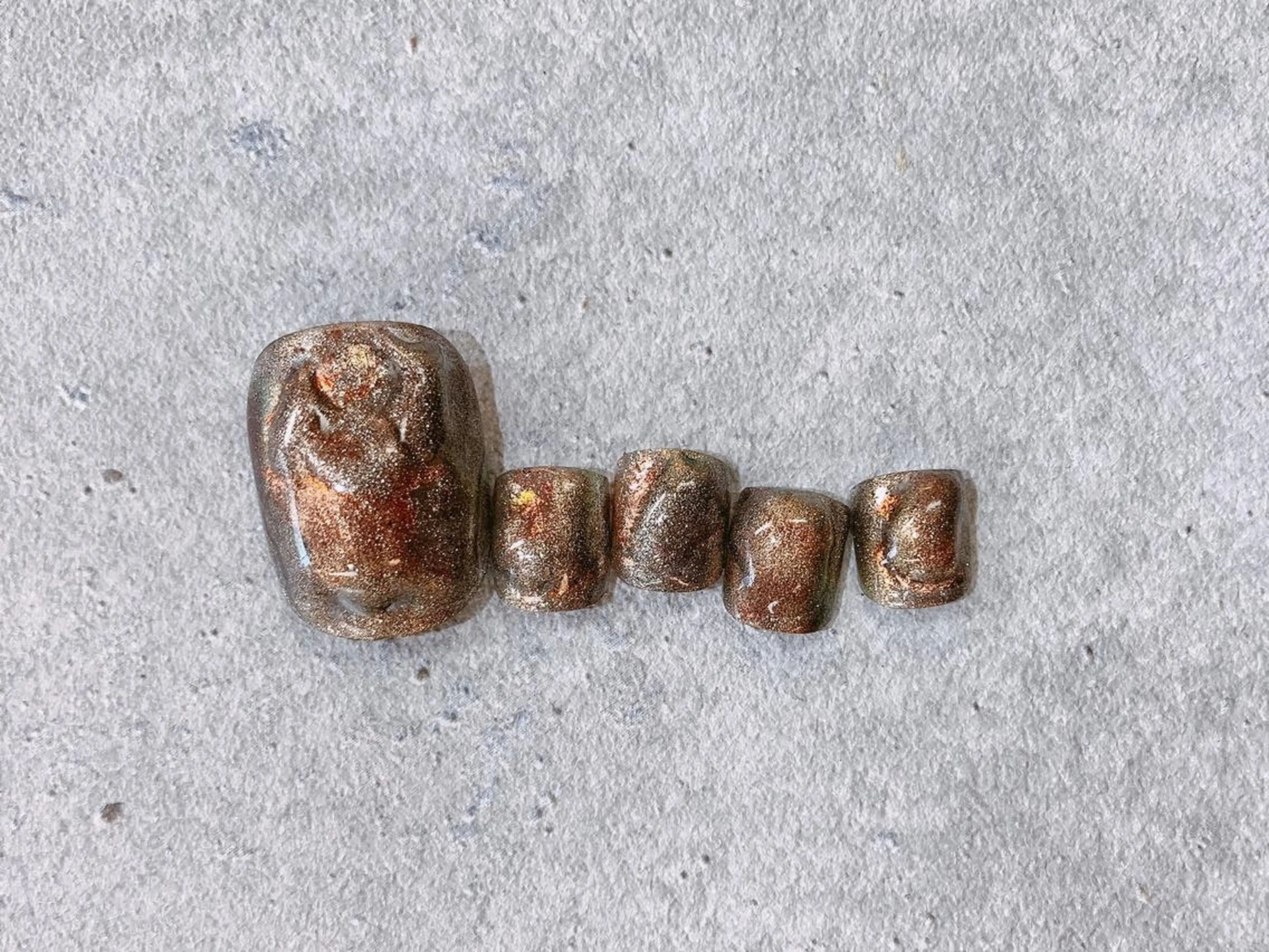 ネイル アトリエ １０３のネイルデザイン