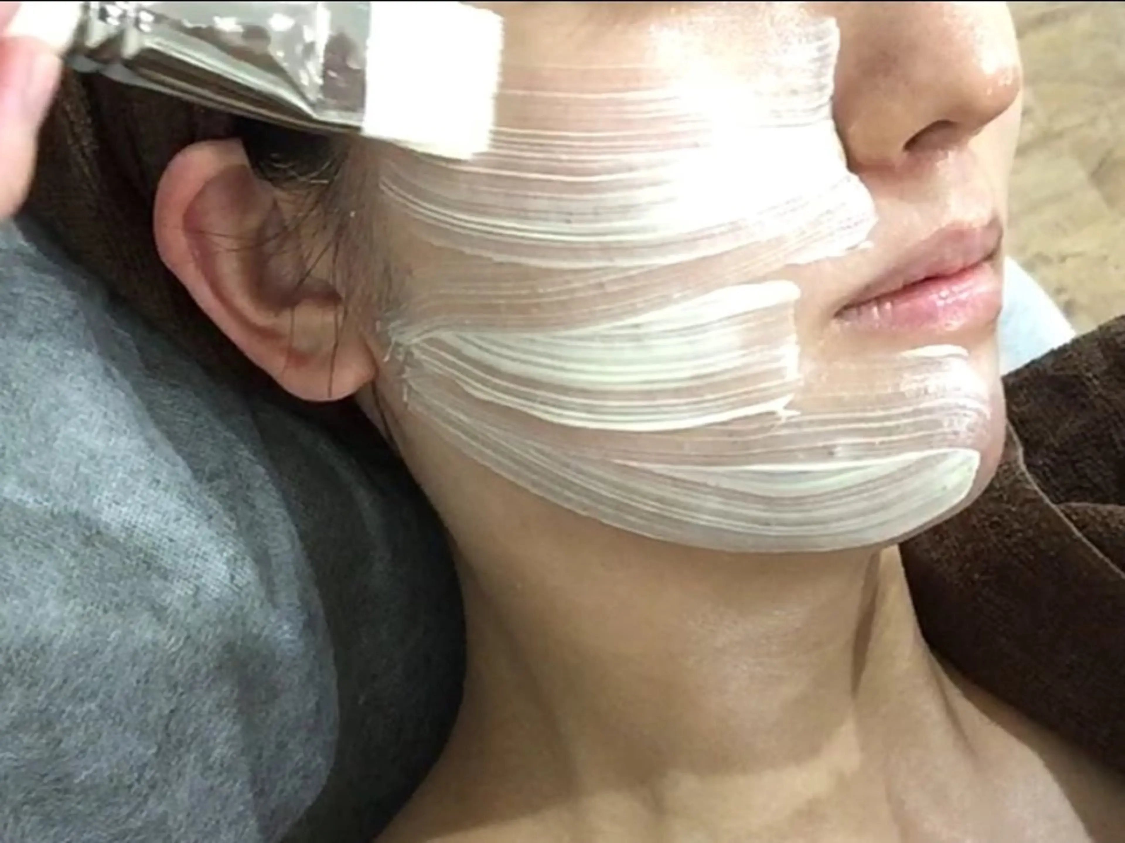 【5days/3daysの方限定】アフタートリートメント✨の写真