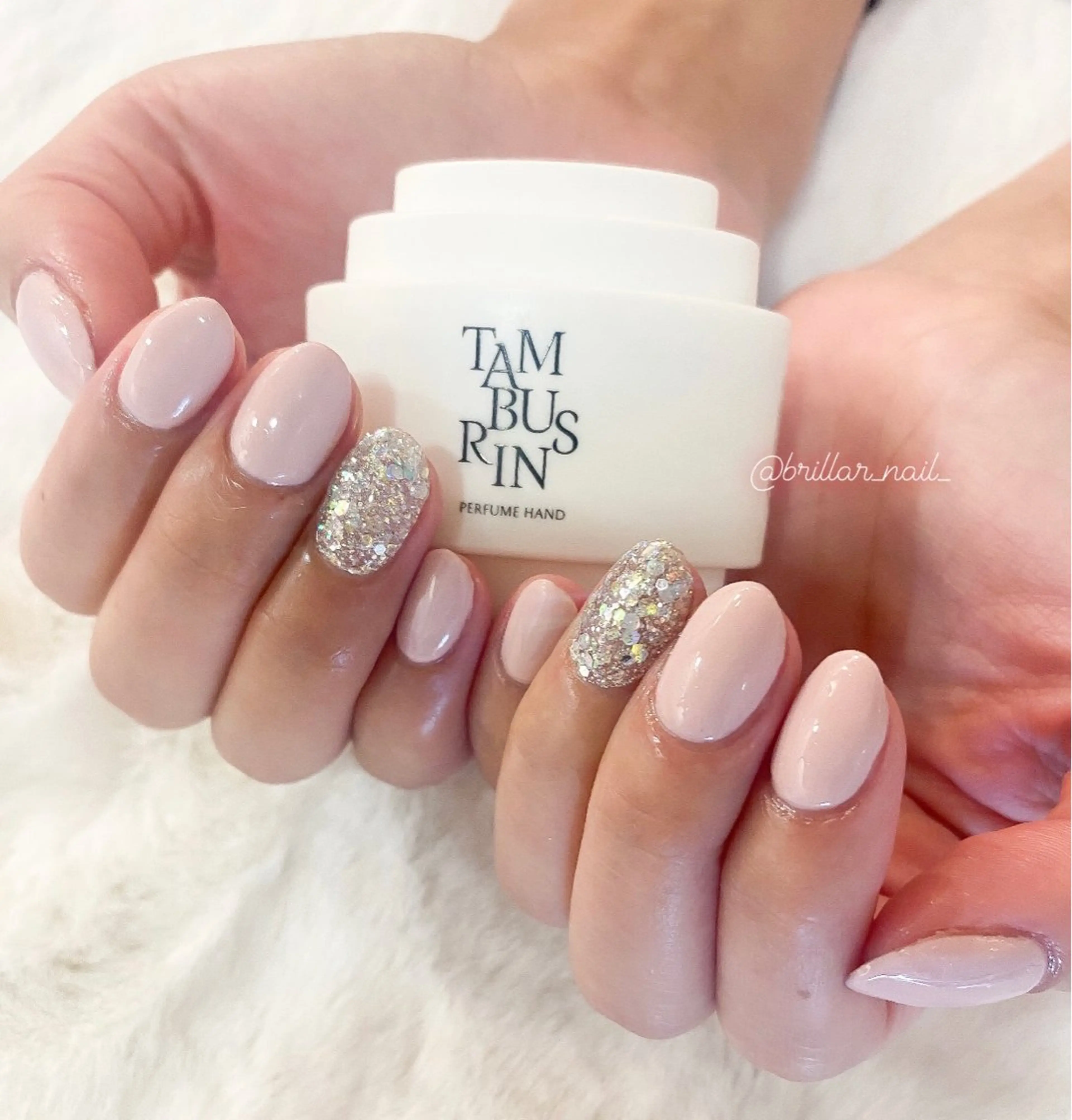 ネイル Brillar所属・【Brillar】 〜韓国ネイル専門店〜のエステ・リラクイメージ