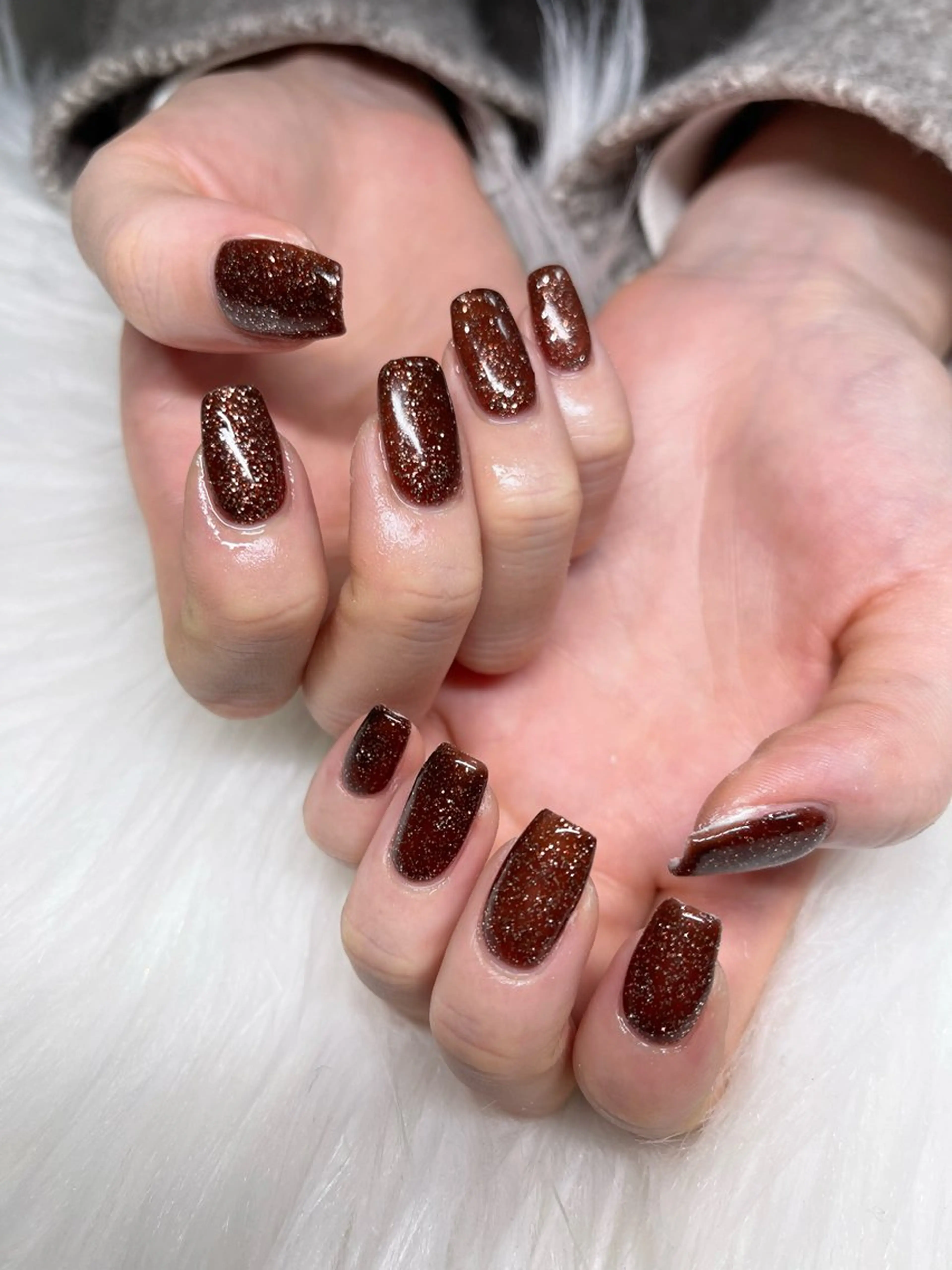 ネイル LULA所属・Stella nailのネイルデザイン