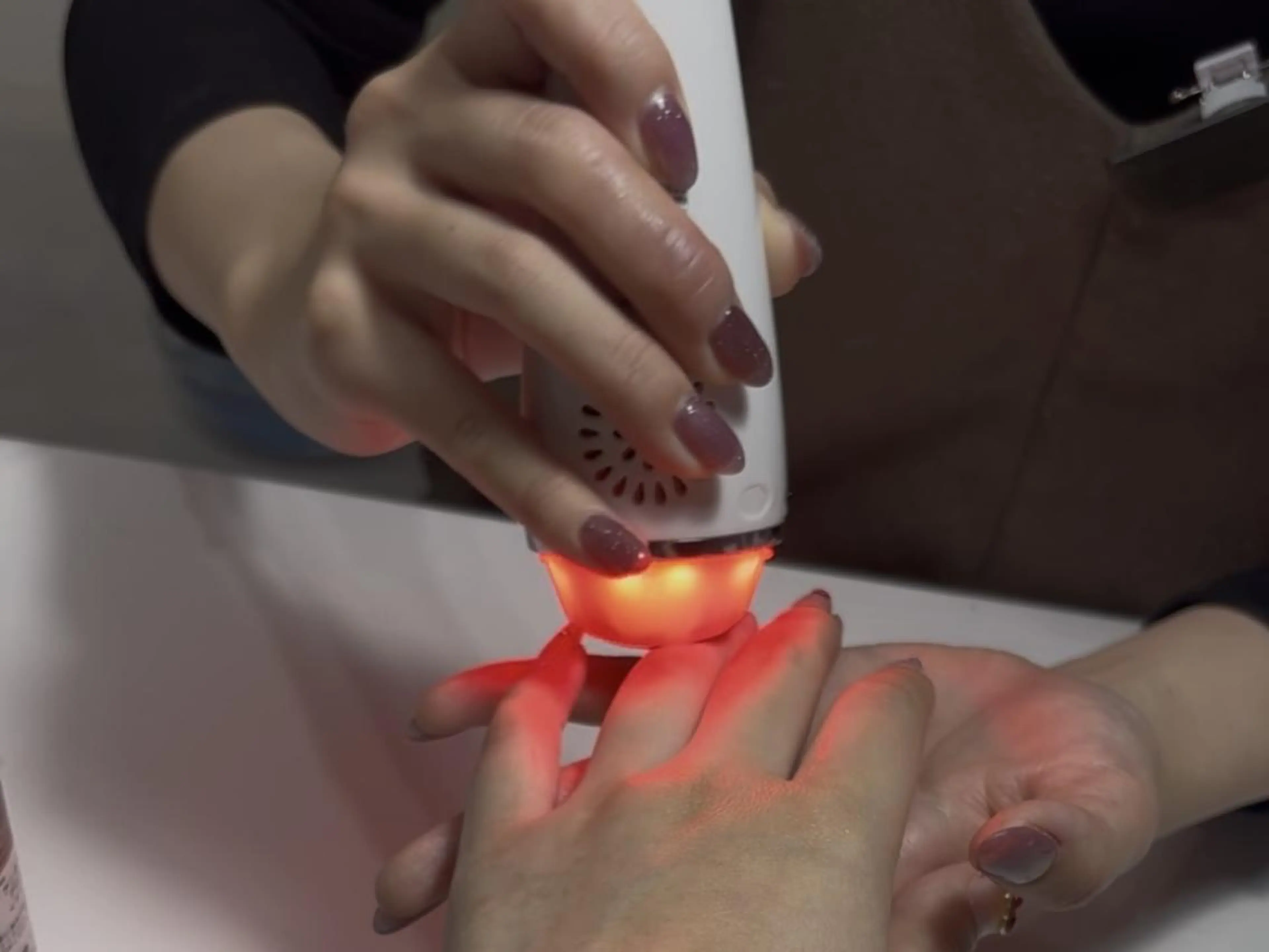 ネイル akari .のネイルデザイン